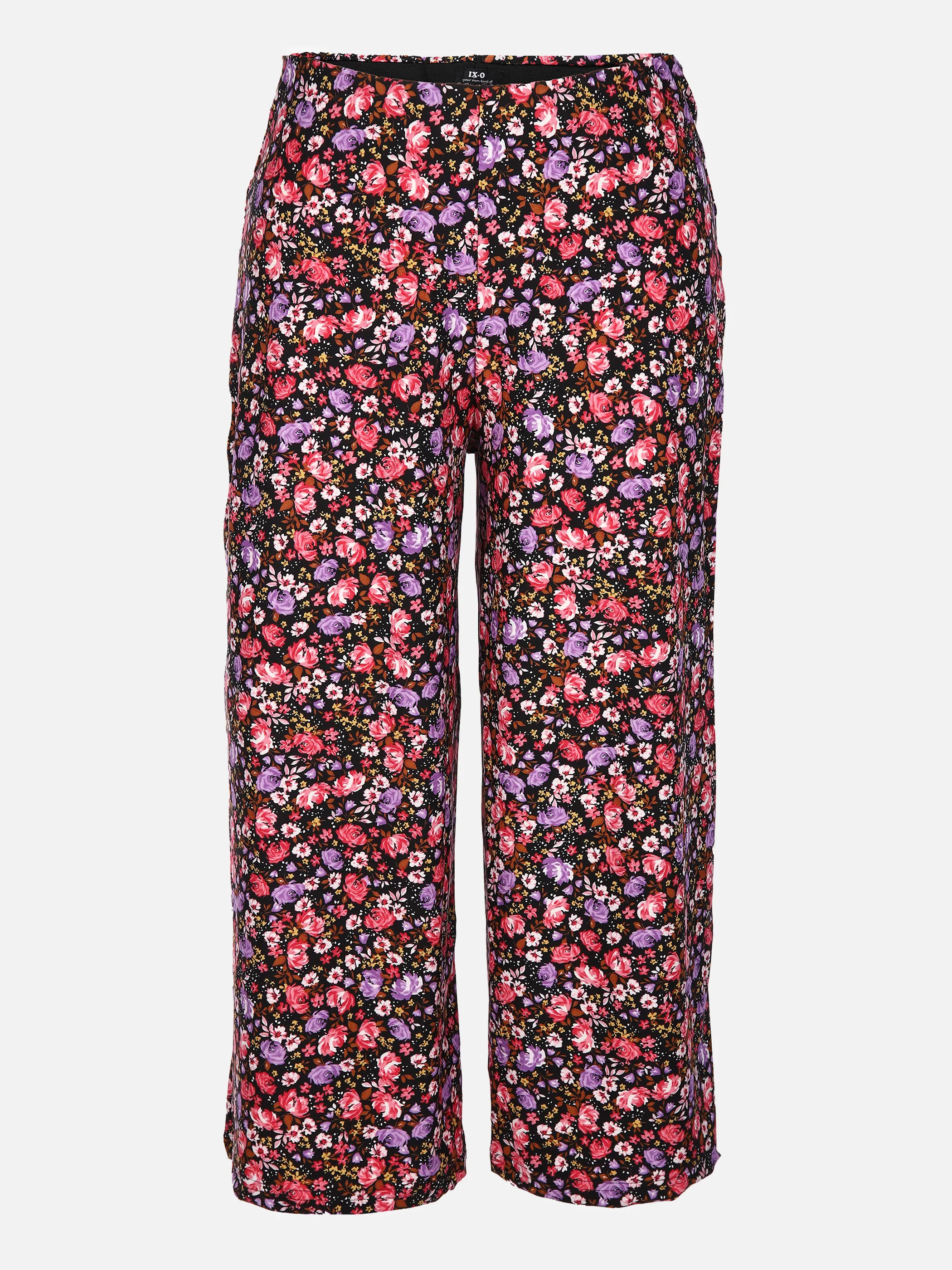 IX-O YF-Da-Culotte Schwarz 852315 BLACK/FLOW 1 IX-O YF-Da-Culotte Schwarz 852315 BLACK/FLOW 1
