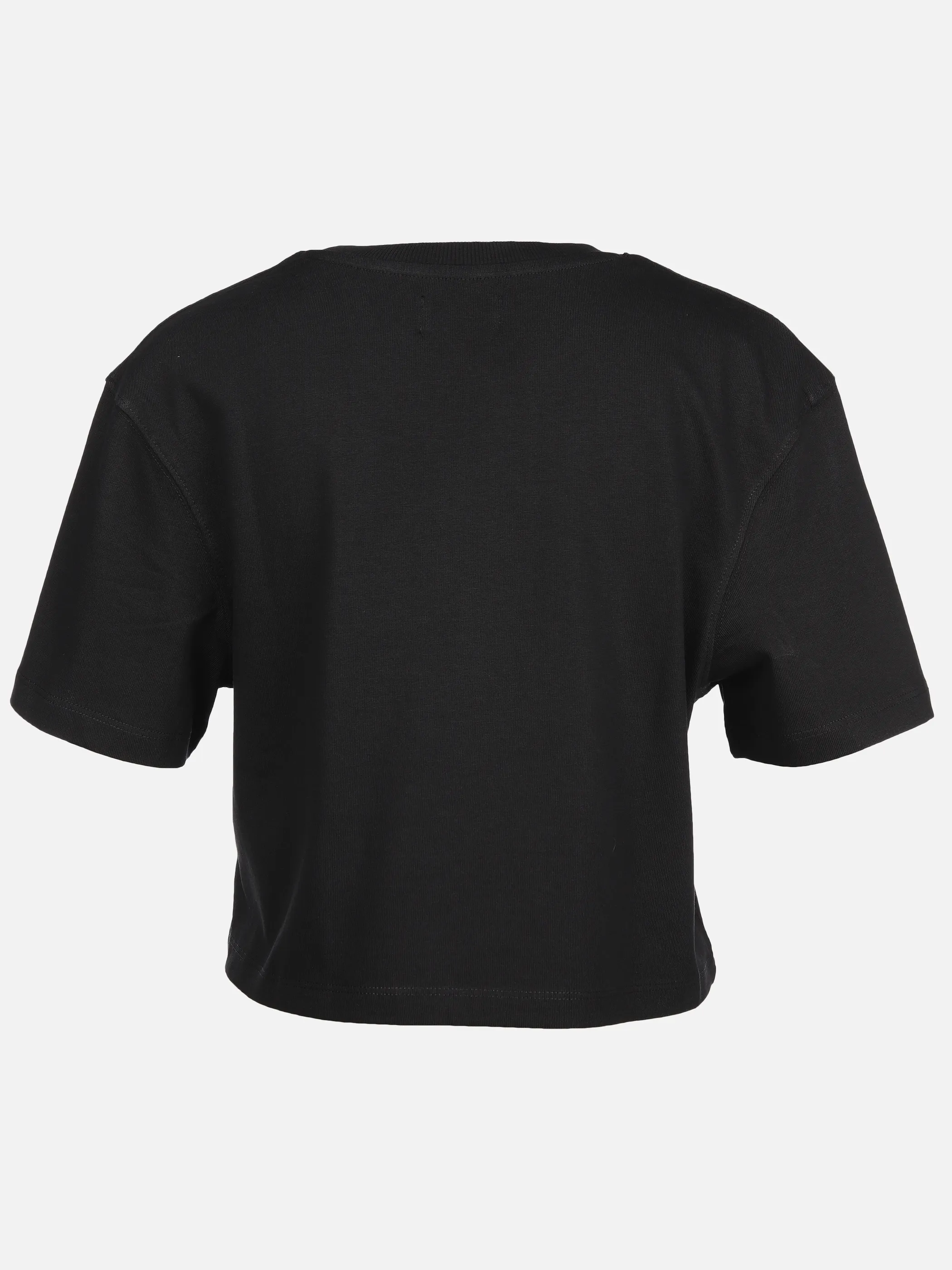 IX-O YF-Da T-Shirt Schwarz 890371 BLACK 2
