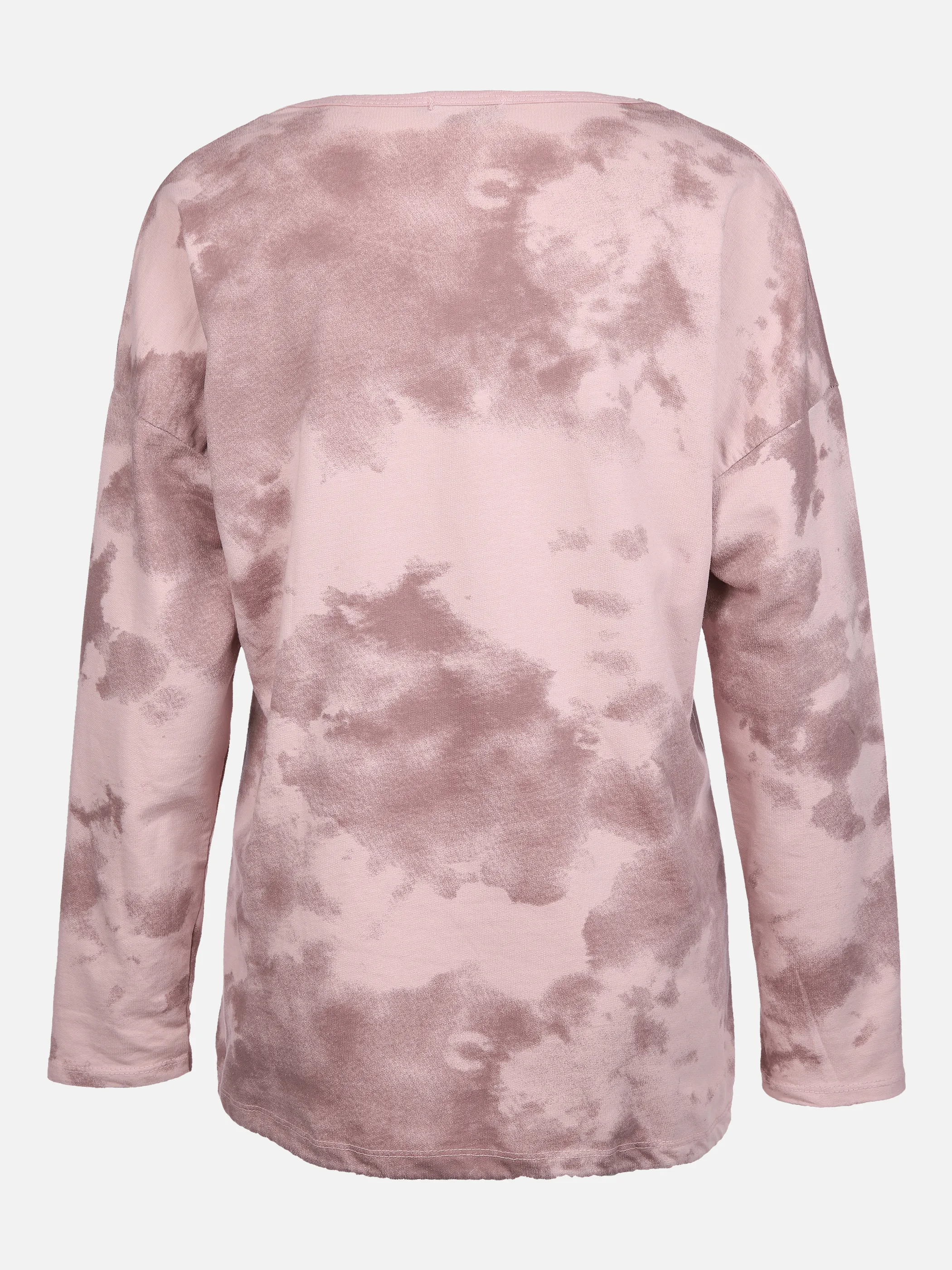 Sure Da-Shirt m Frontprint Rosa 862771 ROSE 2