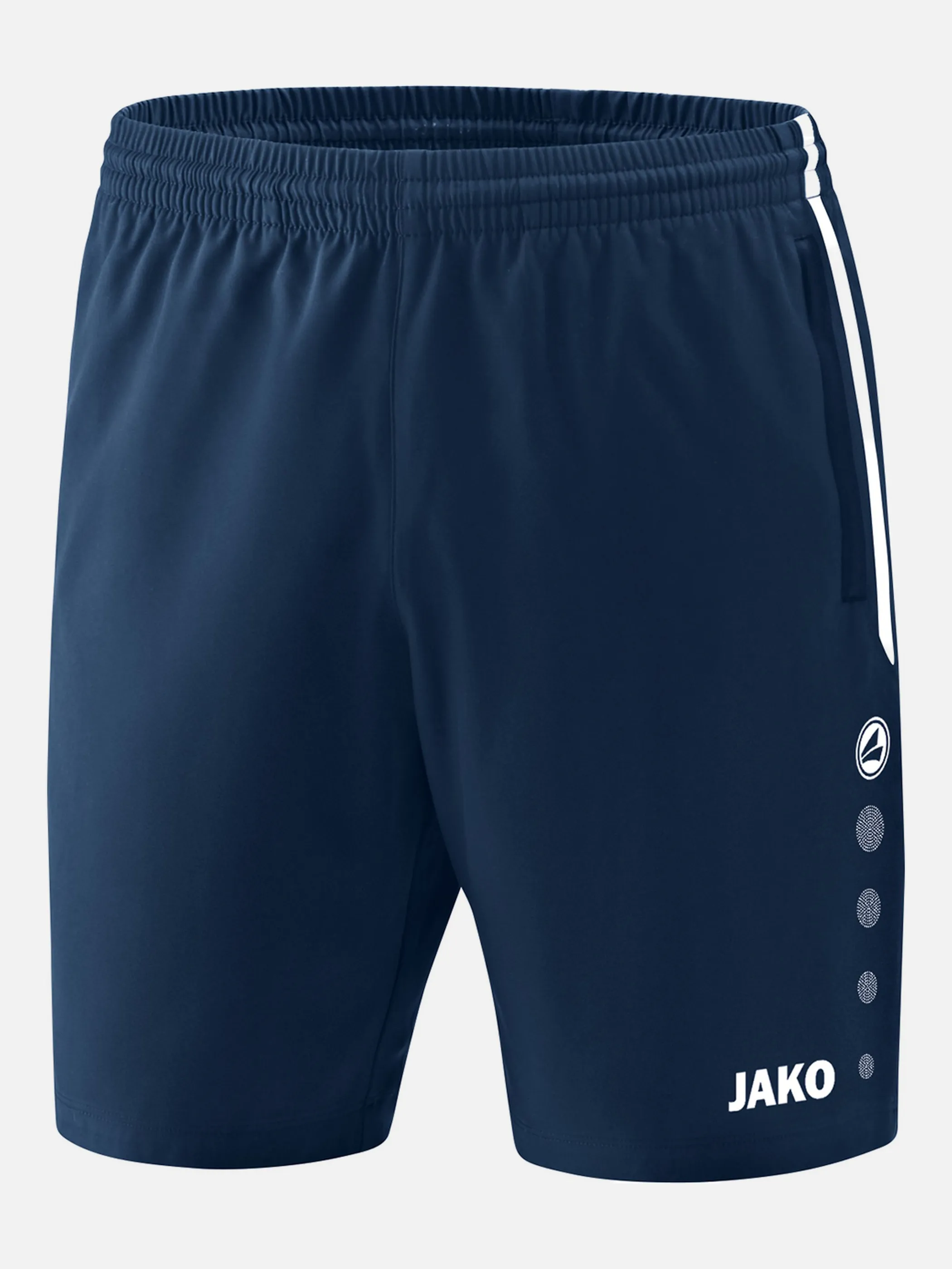 JAKO 6218 Short Competition 2.0 Blau 803644 09 1