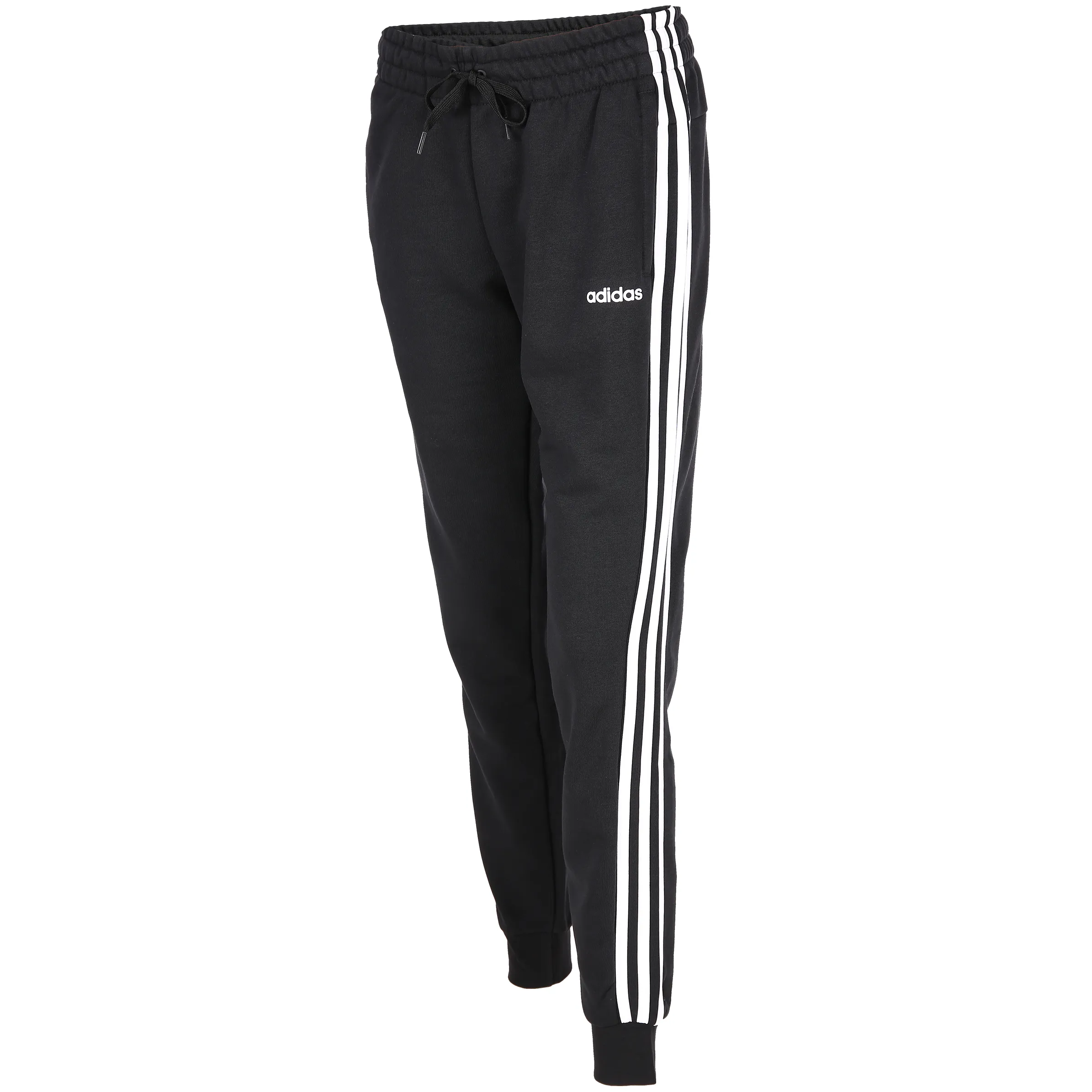 Adidas DP2380 Da Jogginghose, 3 S Schwarz 812195 095A 1