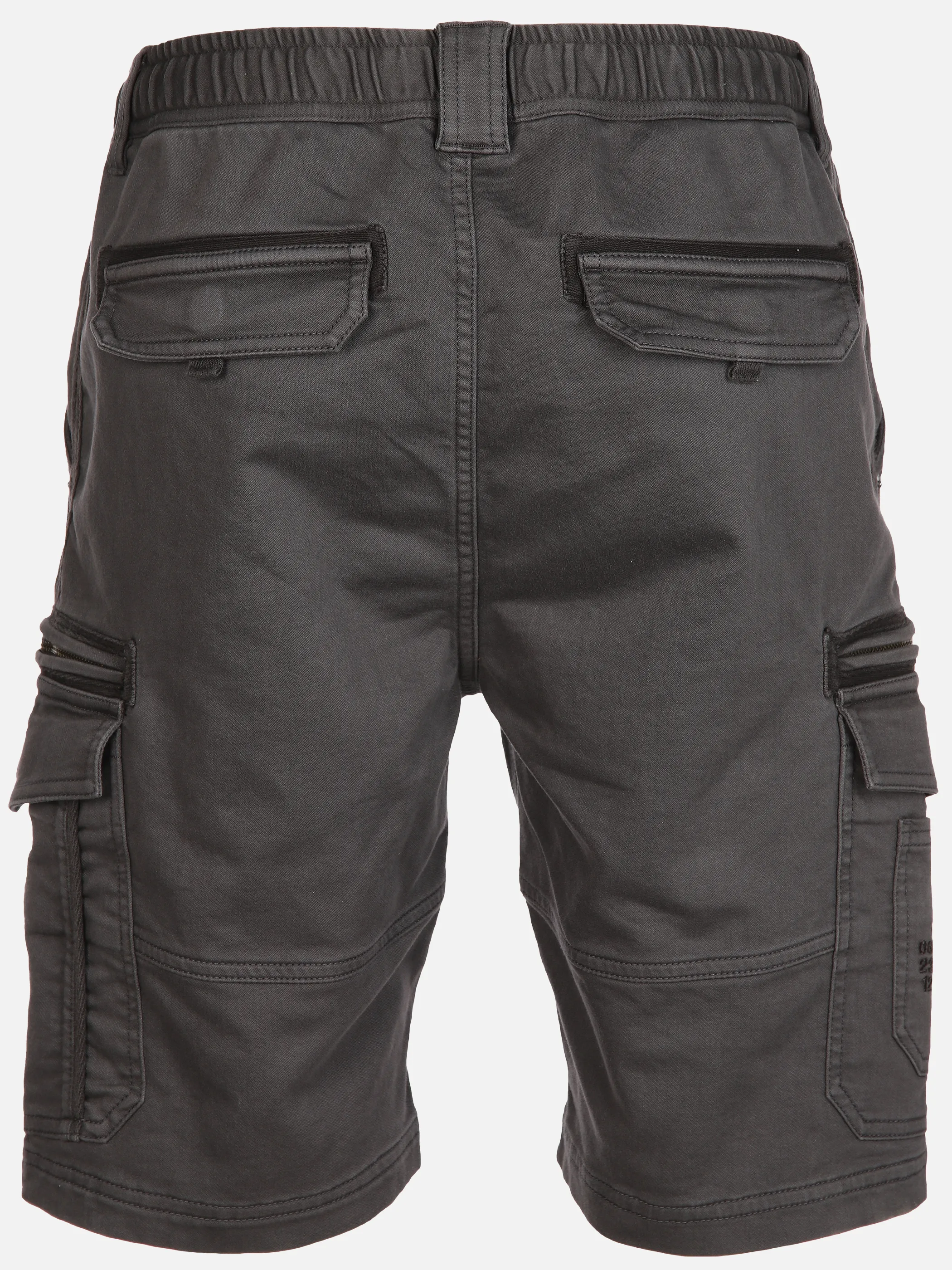 Southern Territory He. Cargoshort Stretch Grau 892287 GREY 2