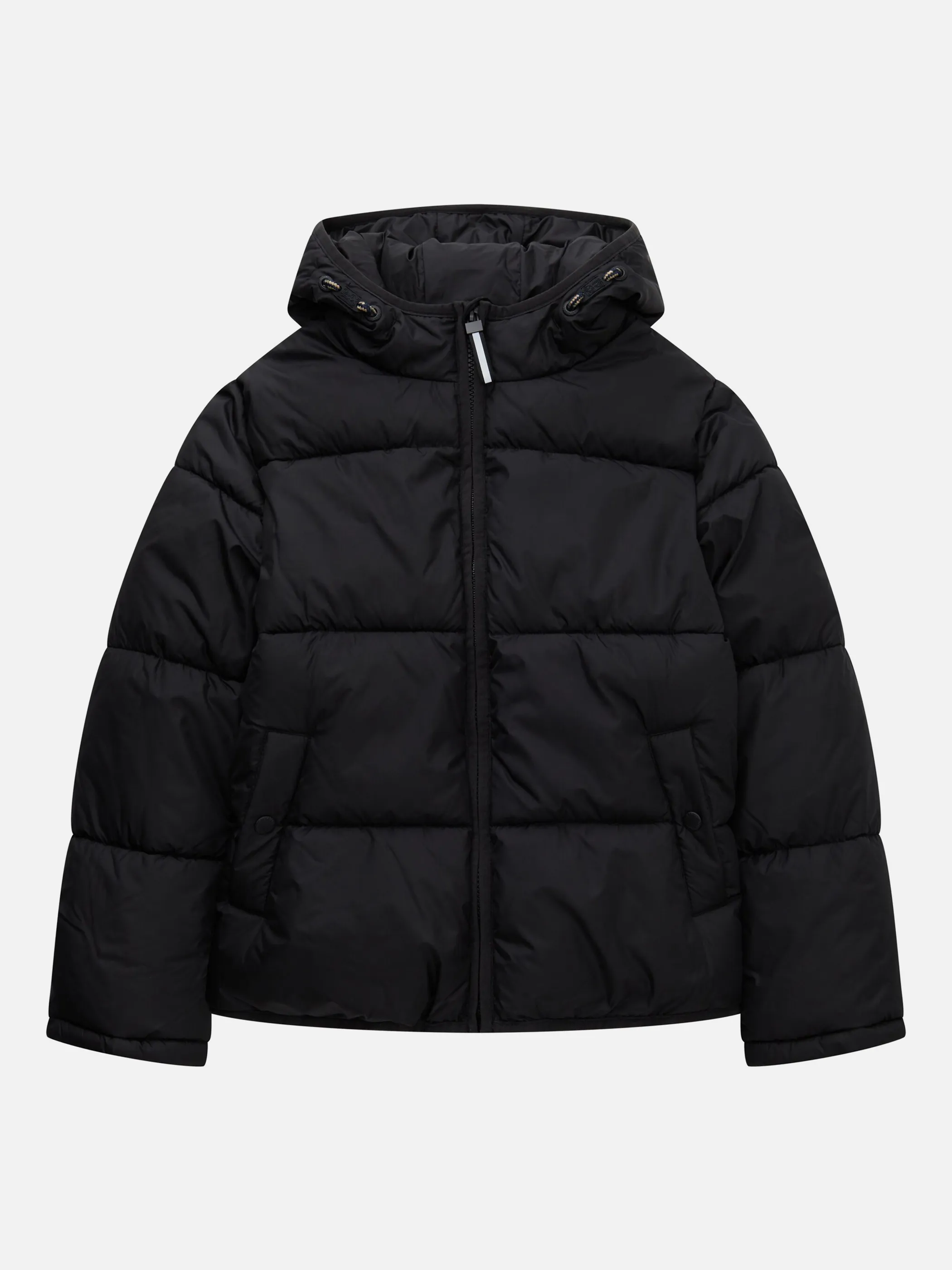 Tom Tailor 1033340 heritage puffer jacket Schwarz 869696 29999 1 Tom Tailor 1033340 heritage puffer jacket Schwarz 869696 29999 1