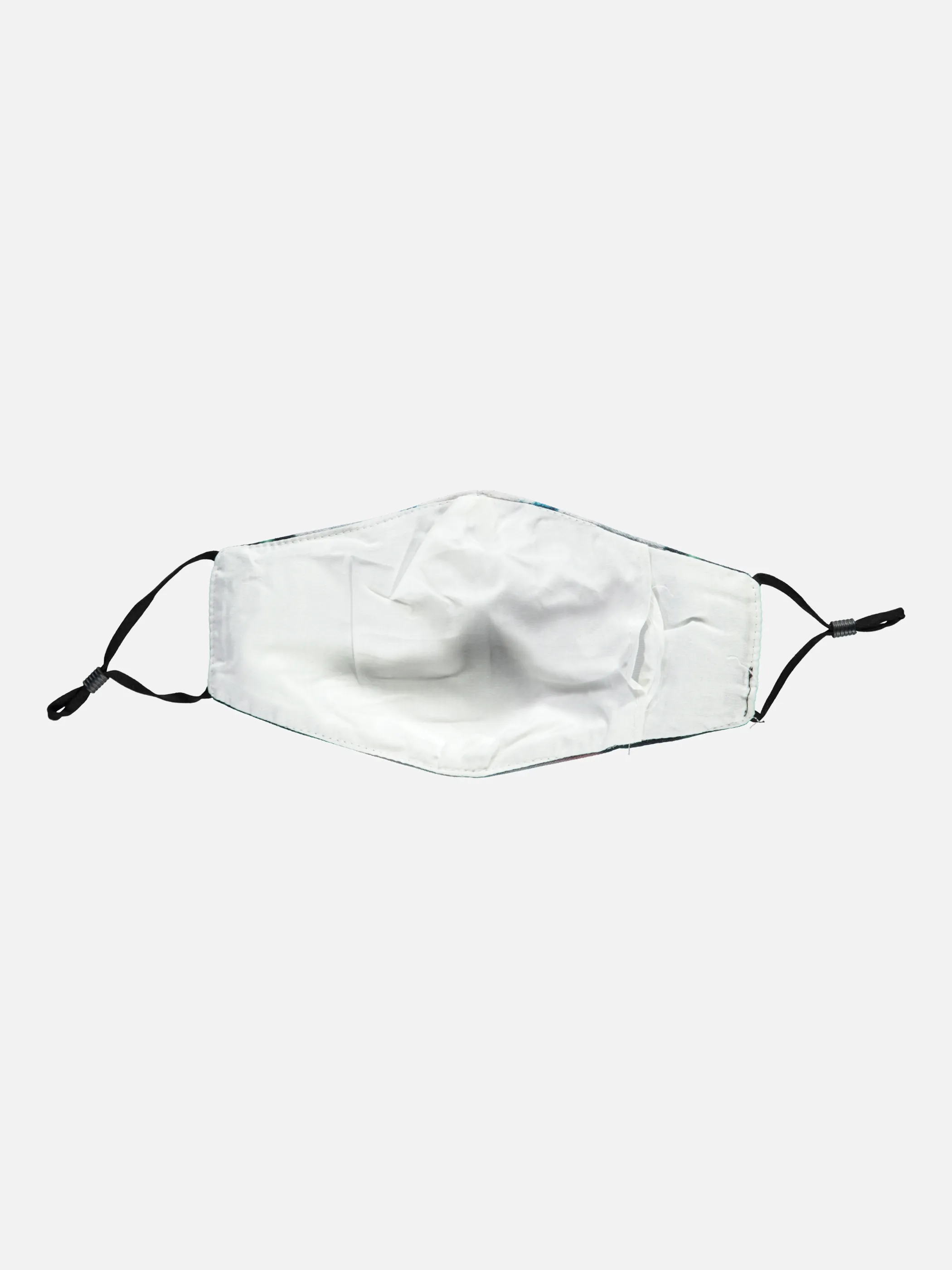 Stoffmaske Fotodruck Schwarz 847858 MUND BLACK 2 Stoffmaske Fotodruck Schwarz 847858 MUND BLACK 2
