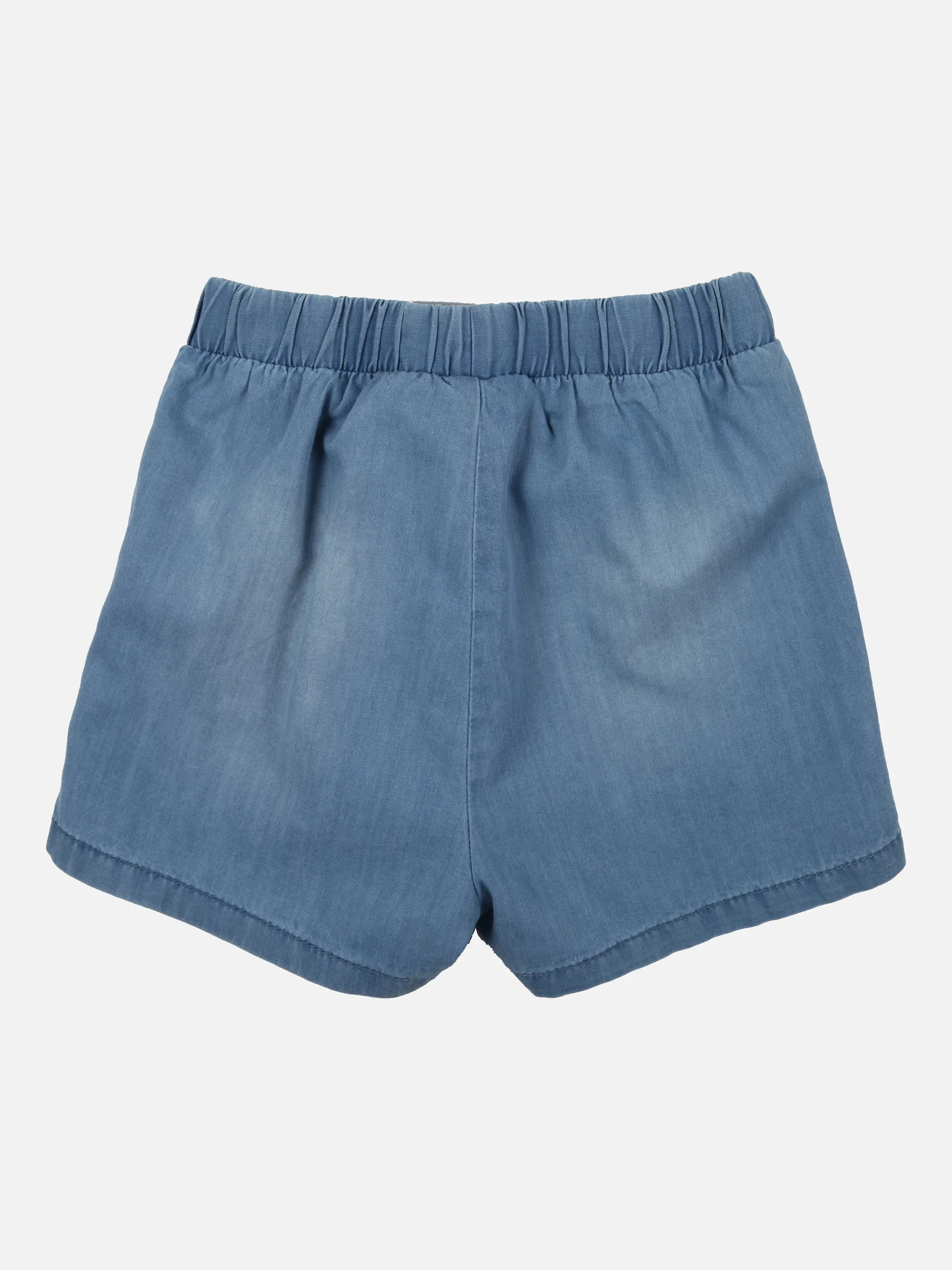 Stop + Go MG Shorts in h.blau mit festem Blau 852446 HELLBLAU 2