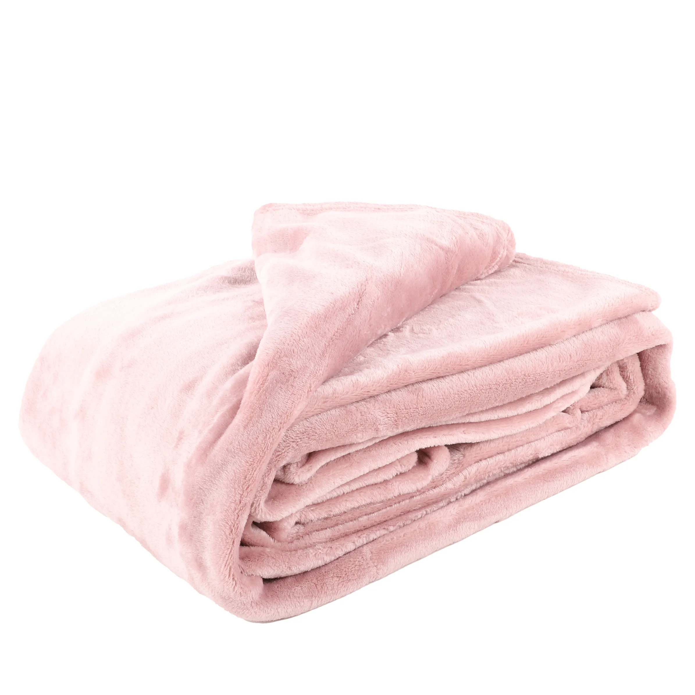 Deko Artikel Kuscheldecke XXL 160x220 Rosa 890088 ROSA 1