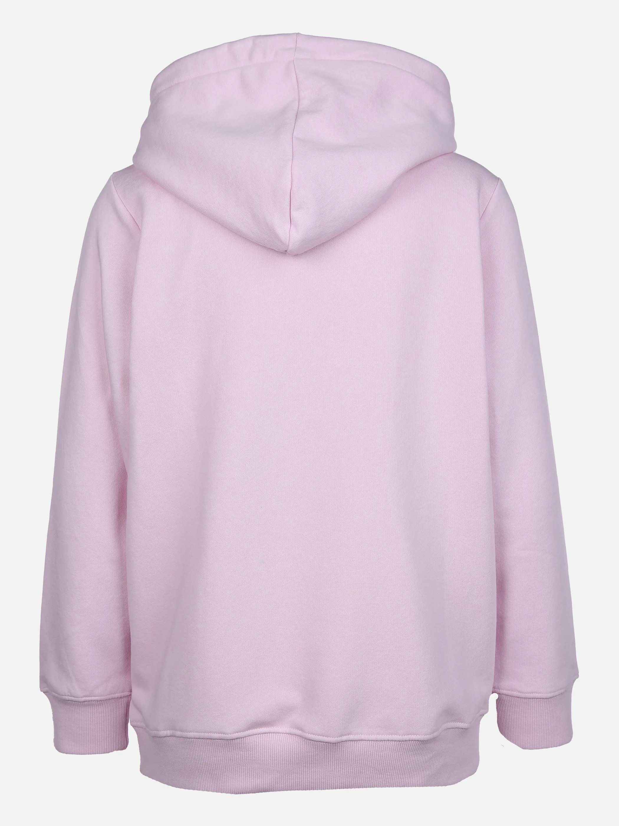 Sure Da-Sweatshirt mit Kapuze Pink 861307 PINK 2