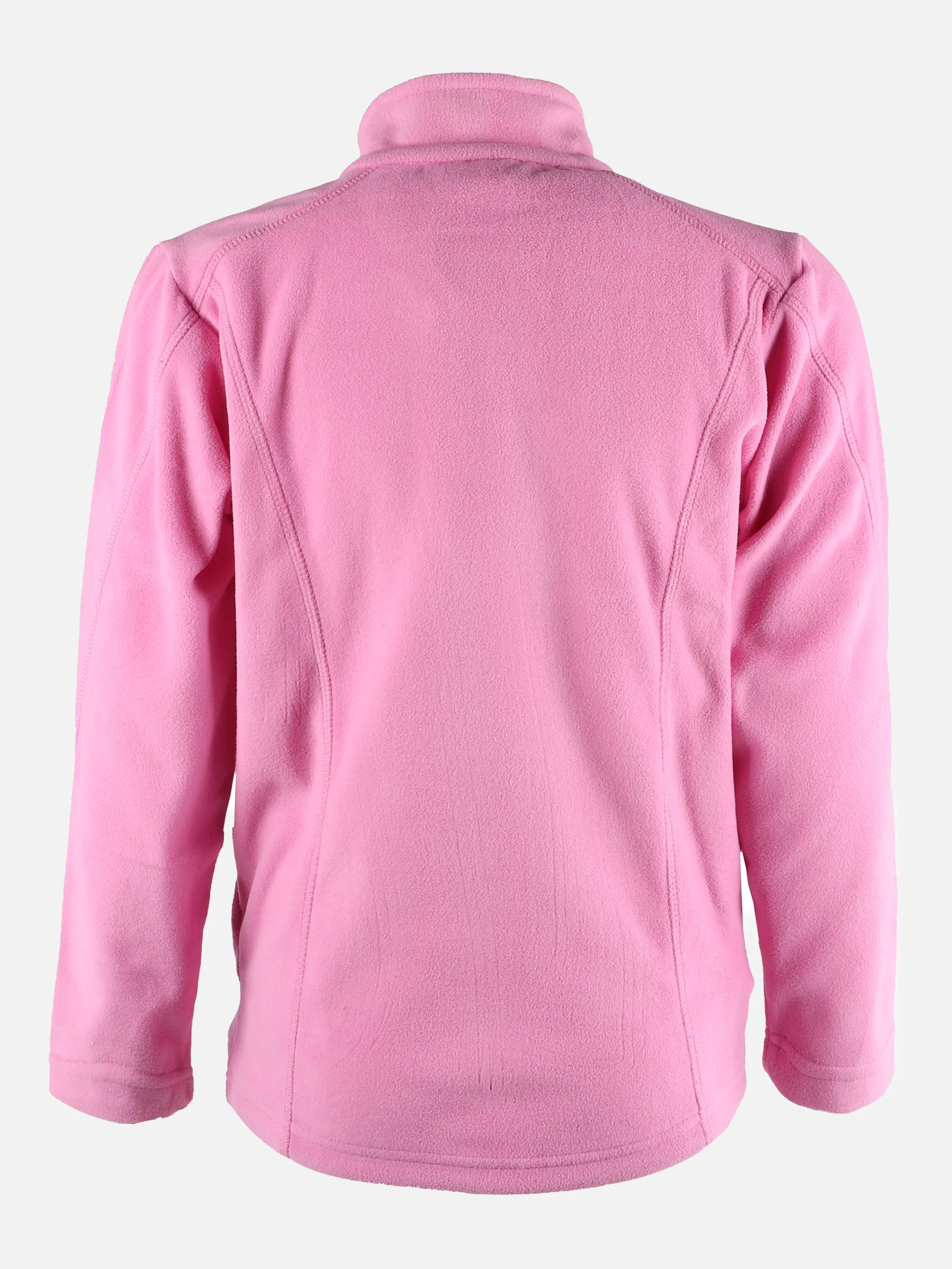 Stop + Go Ki-Fleecejacke Rosa 867967 PINK NECTA 2