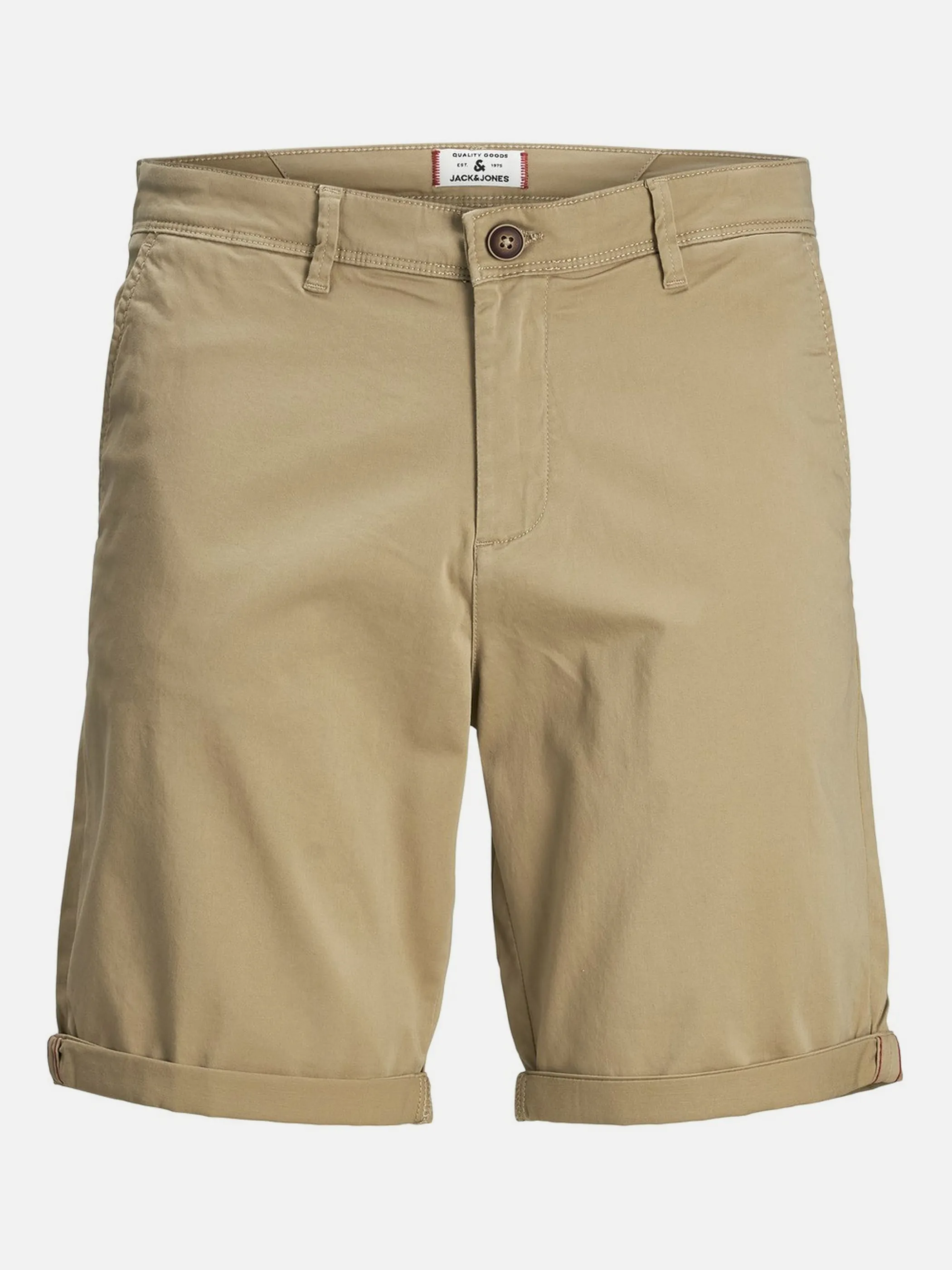 Jack Jones 12165604 JJIBOWIE JJSHORTS SOL Grün 830450 176038 1