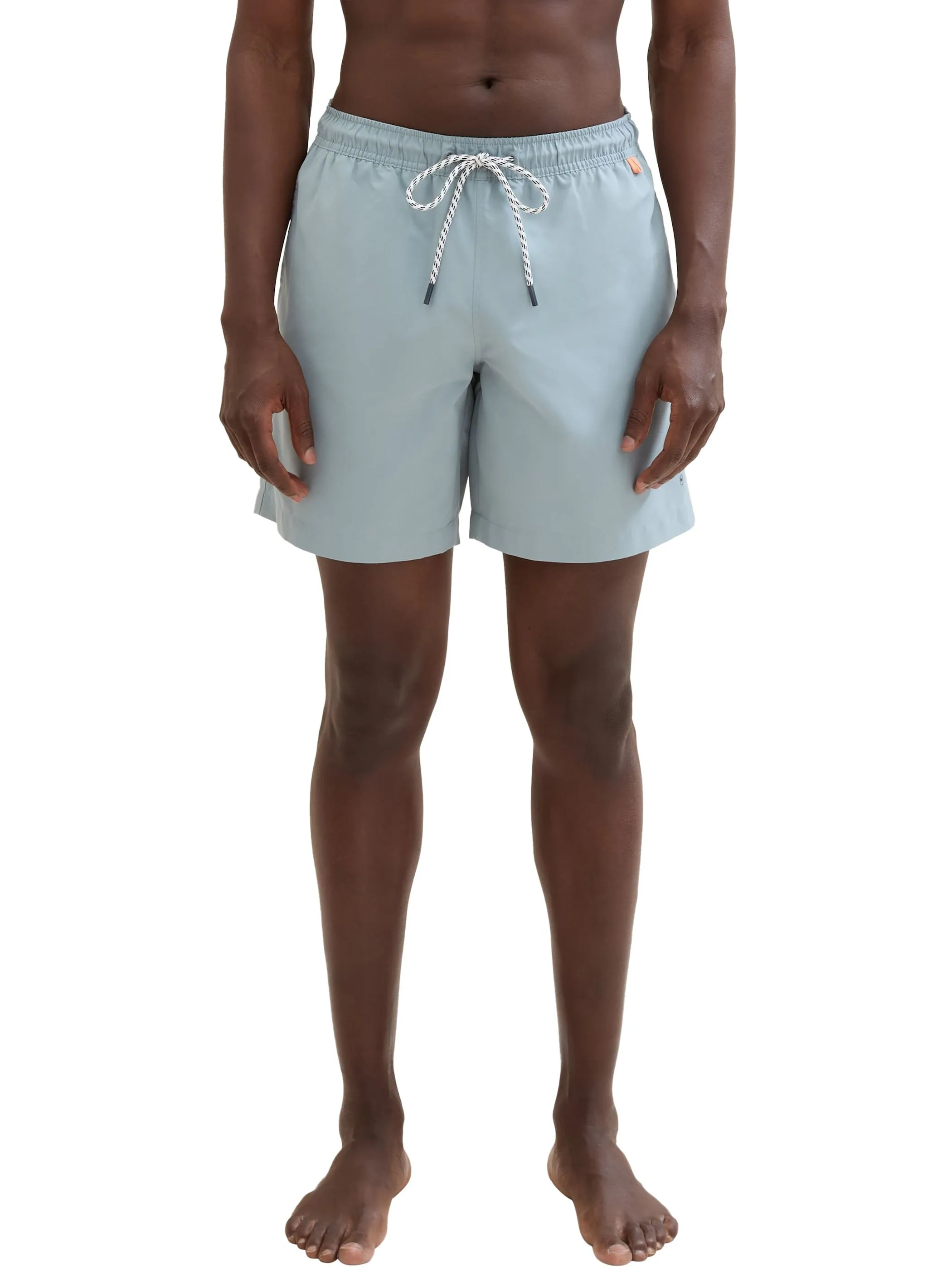 Tom Tailor 1040973 swim shorts Grau 890468 27475 2