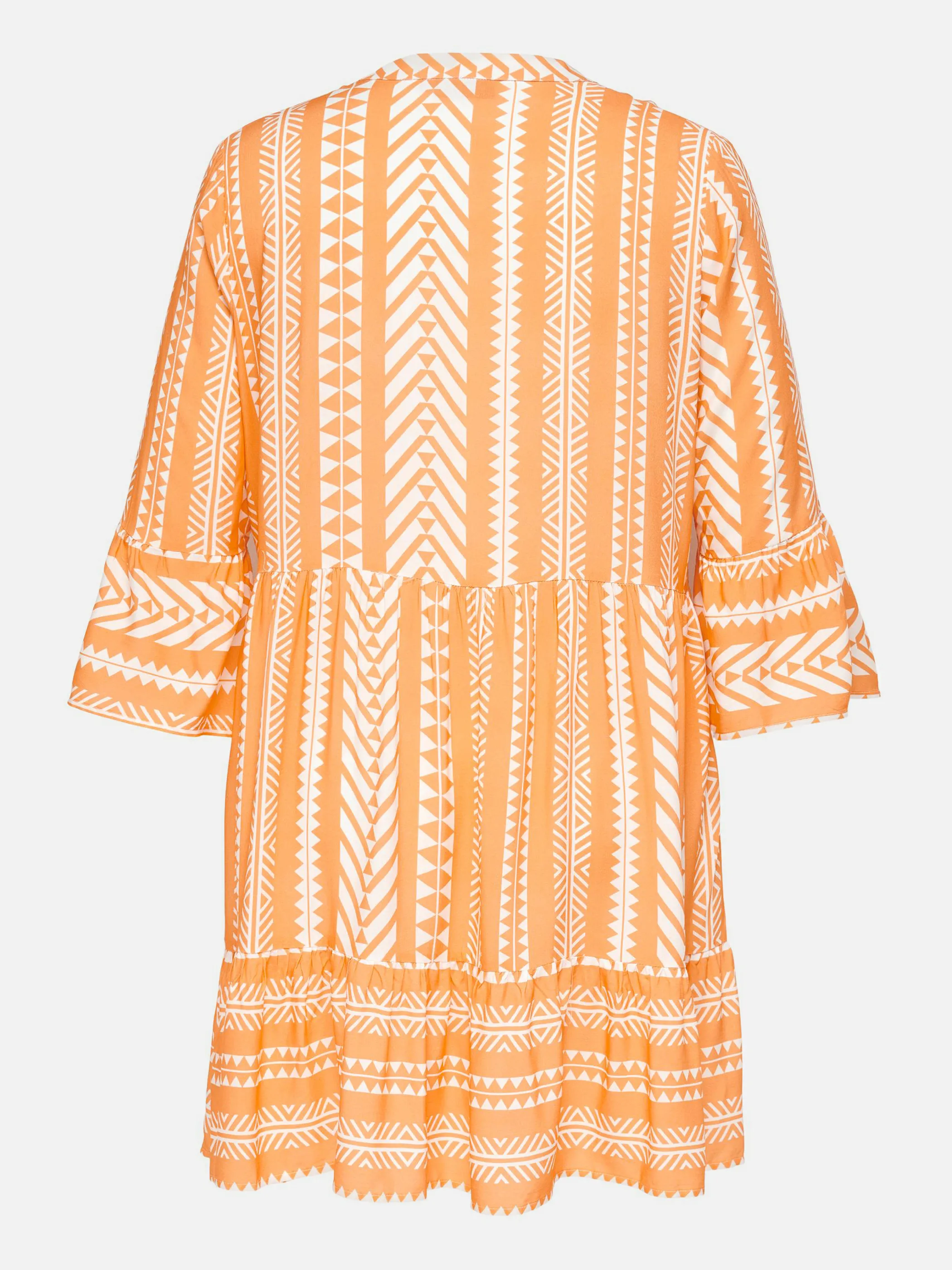 Only Carmakoma 15206065 CARMARRAKESH 3/4 TUNI Orange 837500 282295001 2 Only Carmakoma 15206065 CARMARRAKESH 3/4 TUNI Orange 837500 282295001 2