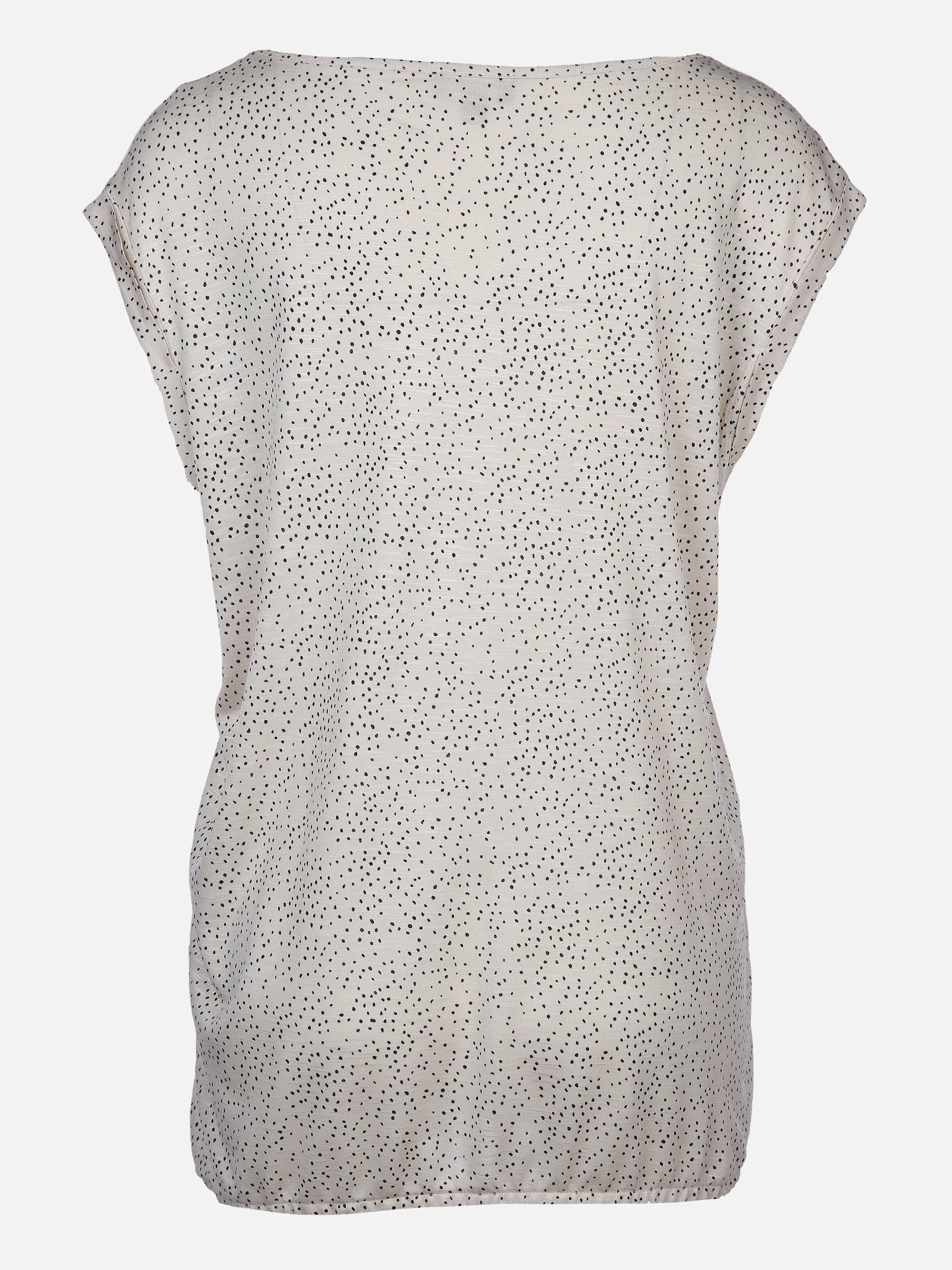 Sure Da-Alloverprinttop m.Rundhals Braun 873331 SAND GEM 2 Sure Da-Alloverprinttop m.Rundhals Braun 873331 SAND GEM 2