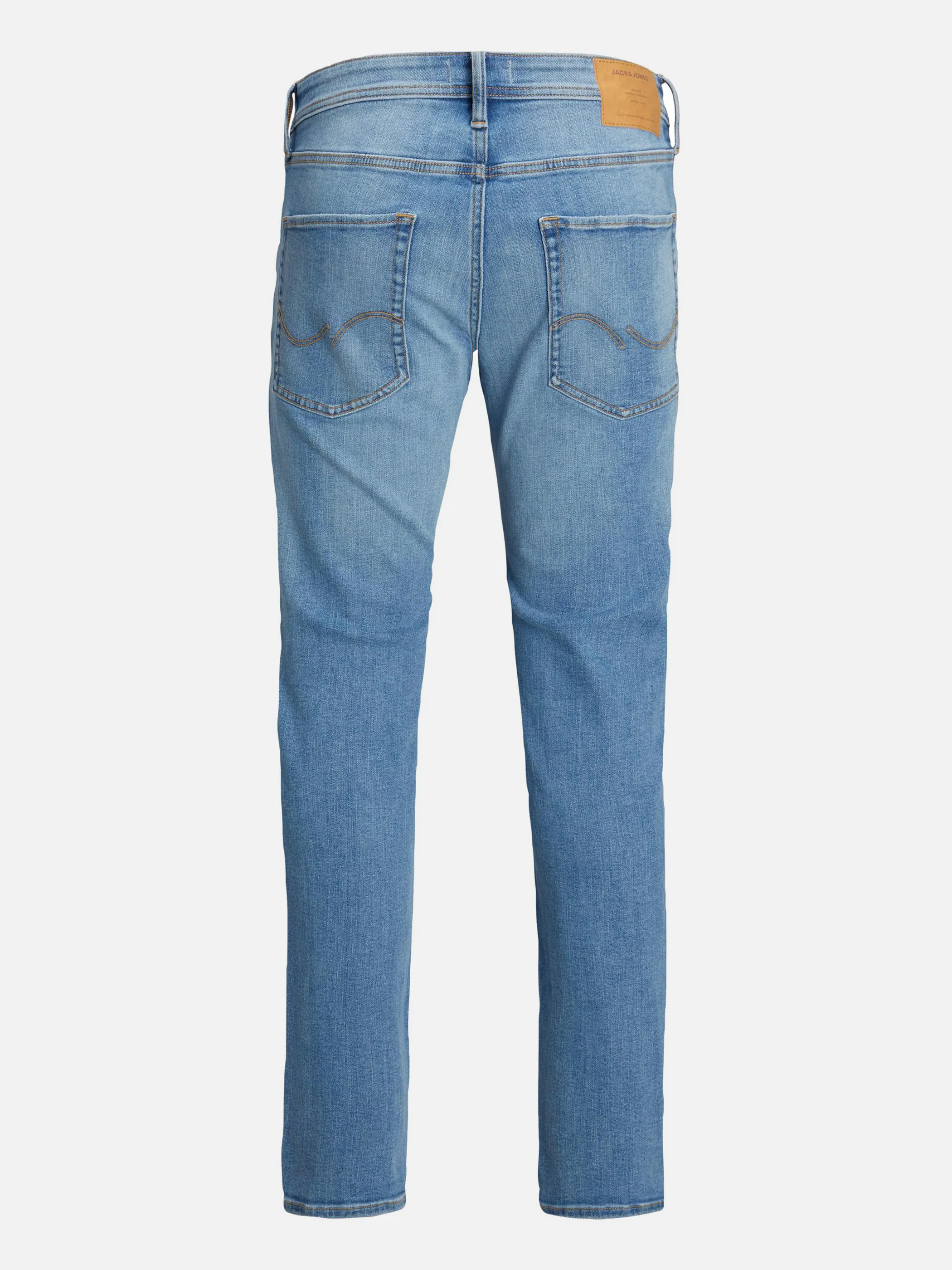 Jack Jones 12223505 JJITIM JJORIGINAL AM Blau 872236 188779 2 Jack Jones 12223505 JJITIM JJORIGINAL AM Blau 872236 188779 2