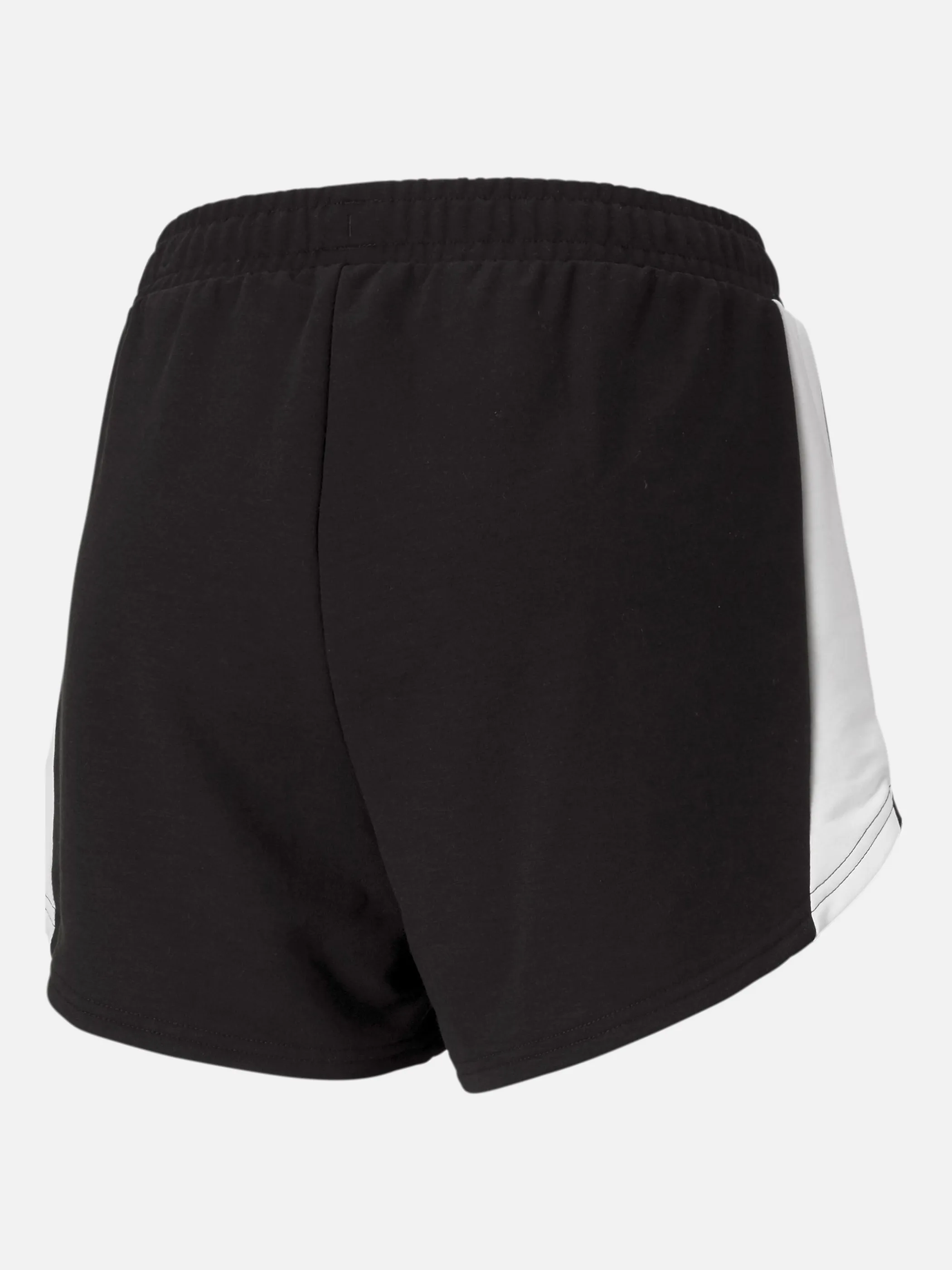 Puma 585957 Da-Sweat-Shorts Schwarz 846546 01 2
