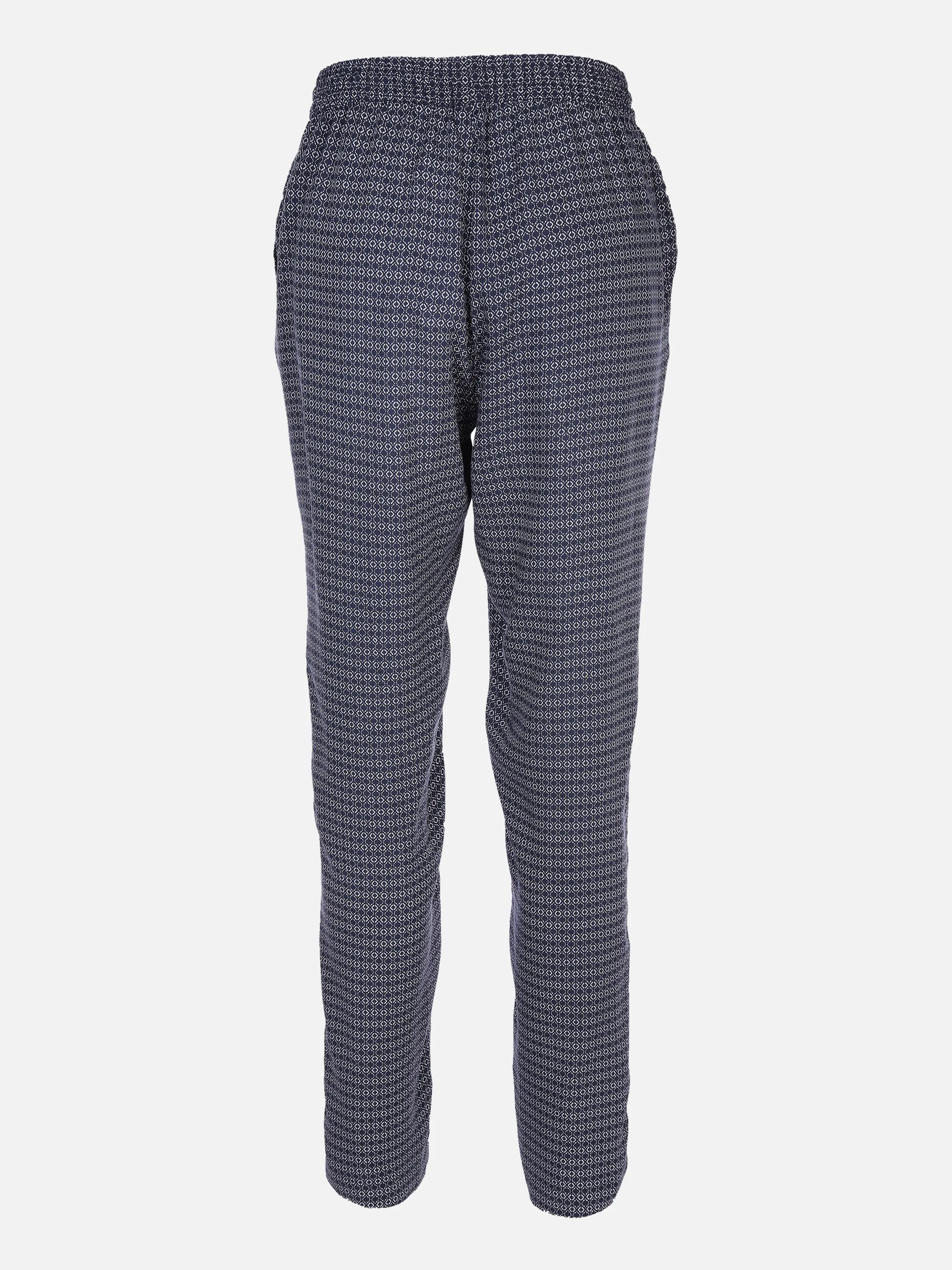 Sure Da-Schlupfhose m. AOP Blau 865183 NAVY/WEIß 2 Sure Da-Schlupfhose m. AOP Blau 865183 NAVY/WEIß 2