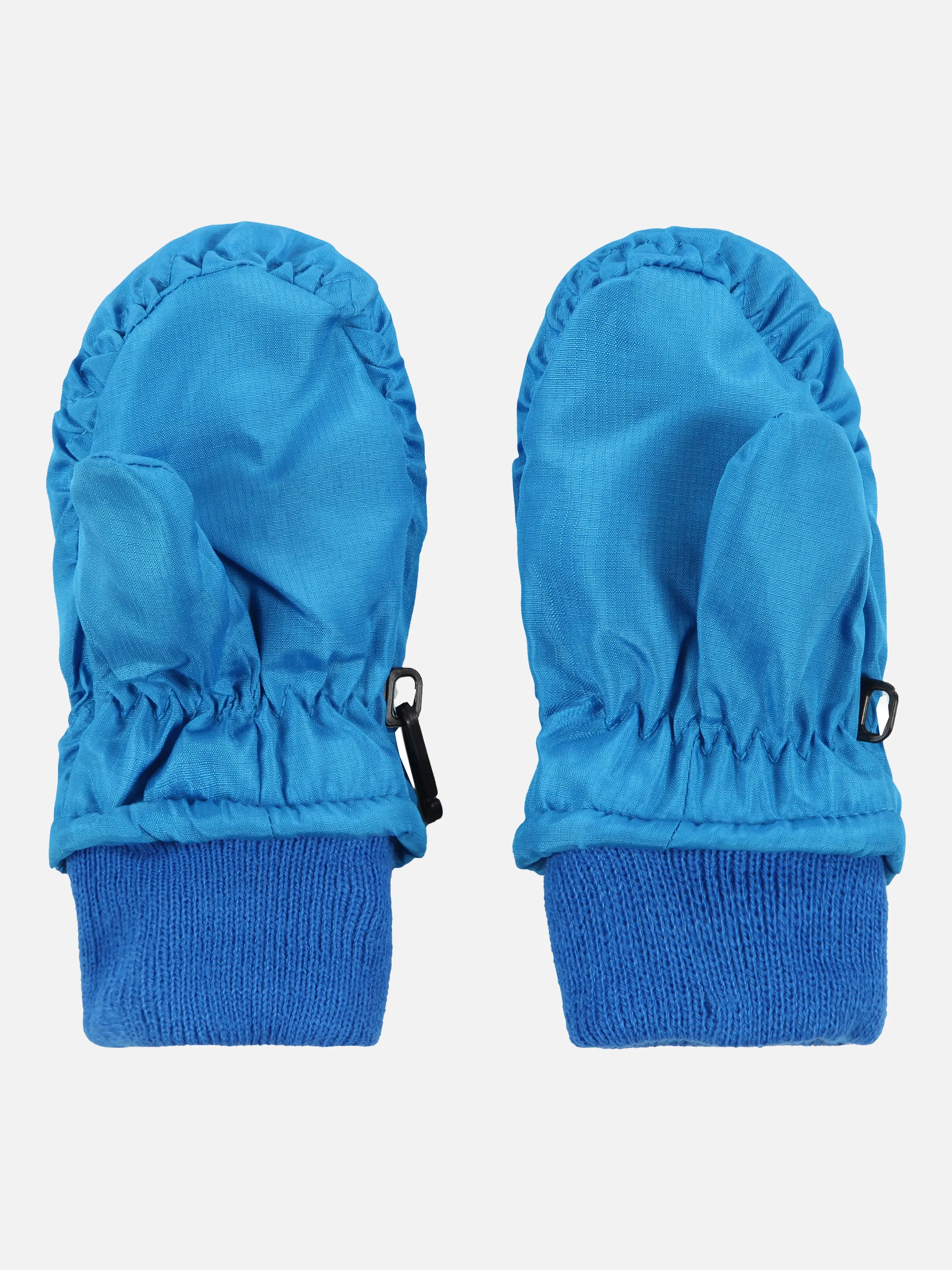 Stop + Go Baby-Fäustlinge Blau 869276 BLUE 2 Stop + Go Baby-Fäustlinge Blau 869276 BLUE 2