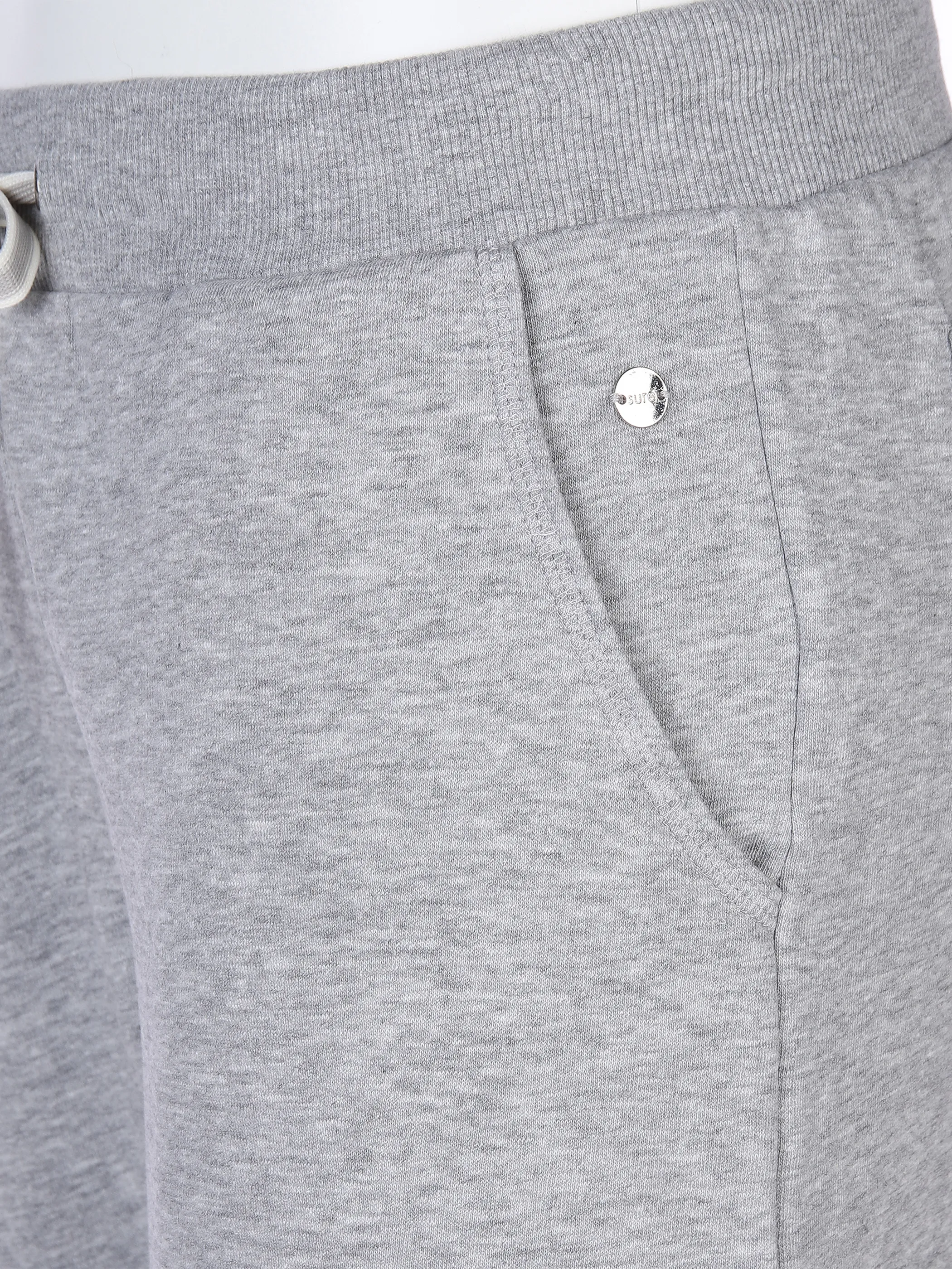 Sure Da-Joggpant regular fit Grau 867158 GRAU MEL. 3 Sure Da-Joggpant regular fit Grau 867158 GRAU MEL. 3