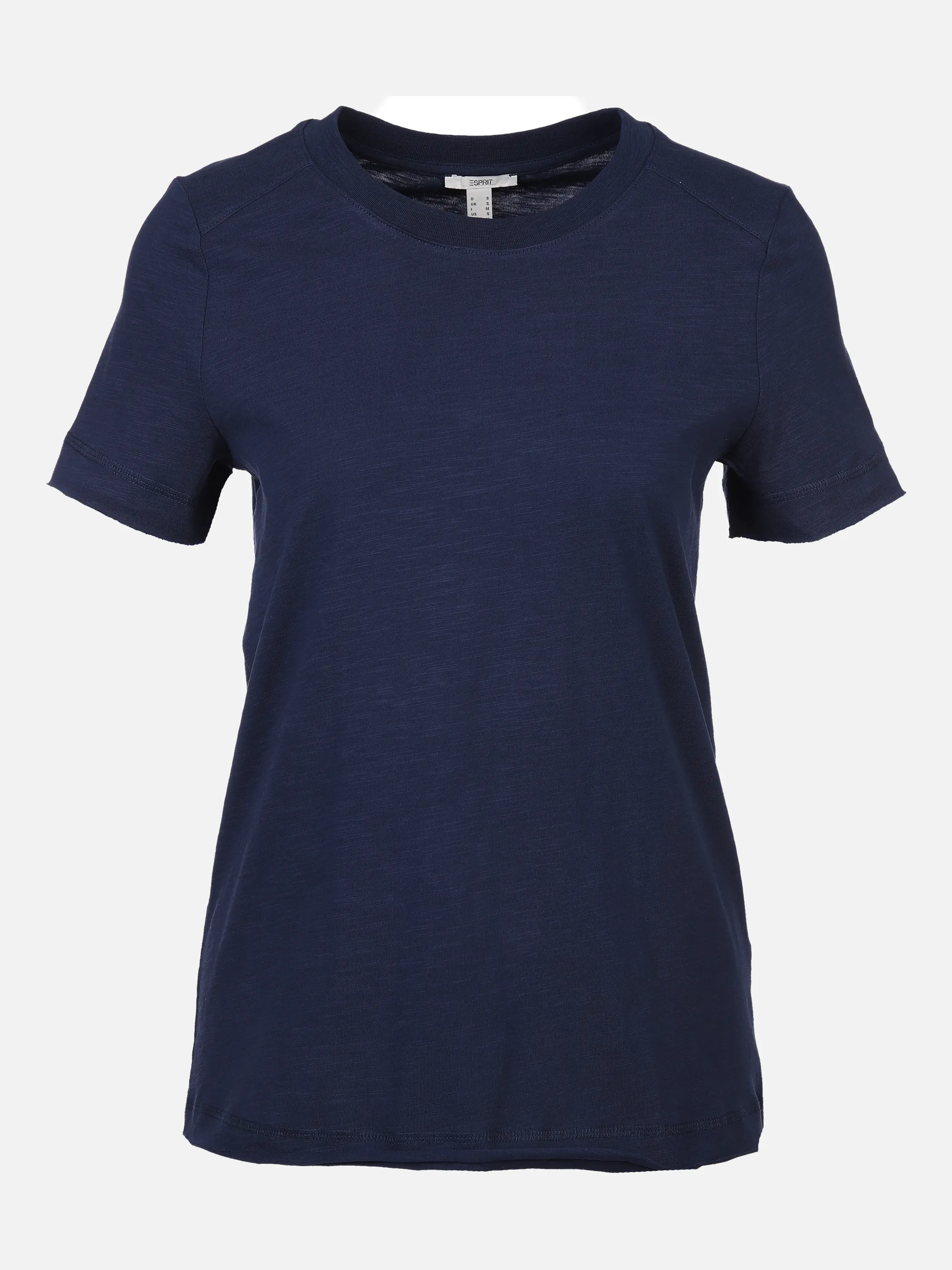 Esprit 022EE1K333 OCS F tshirt Blau 860281 E400 1