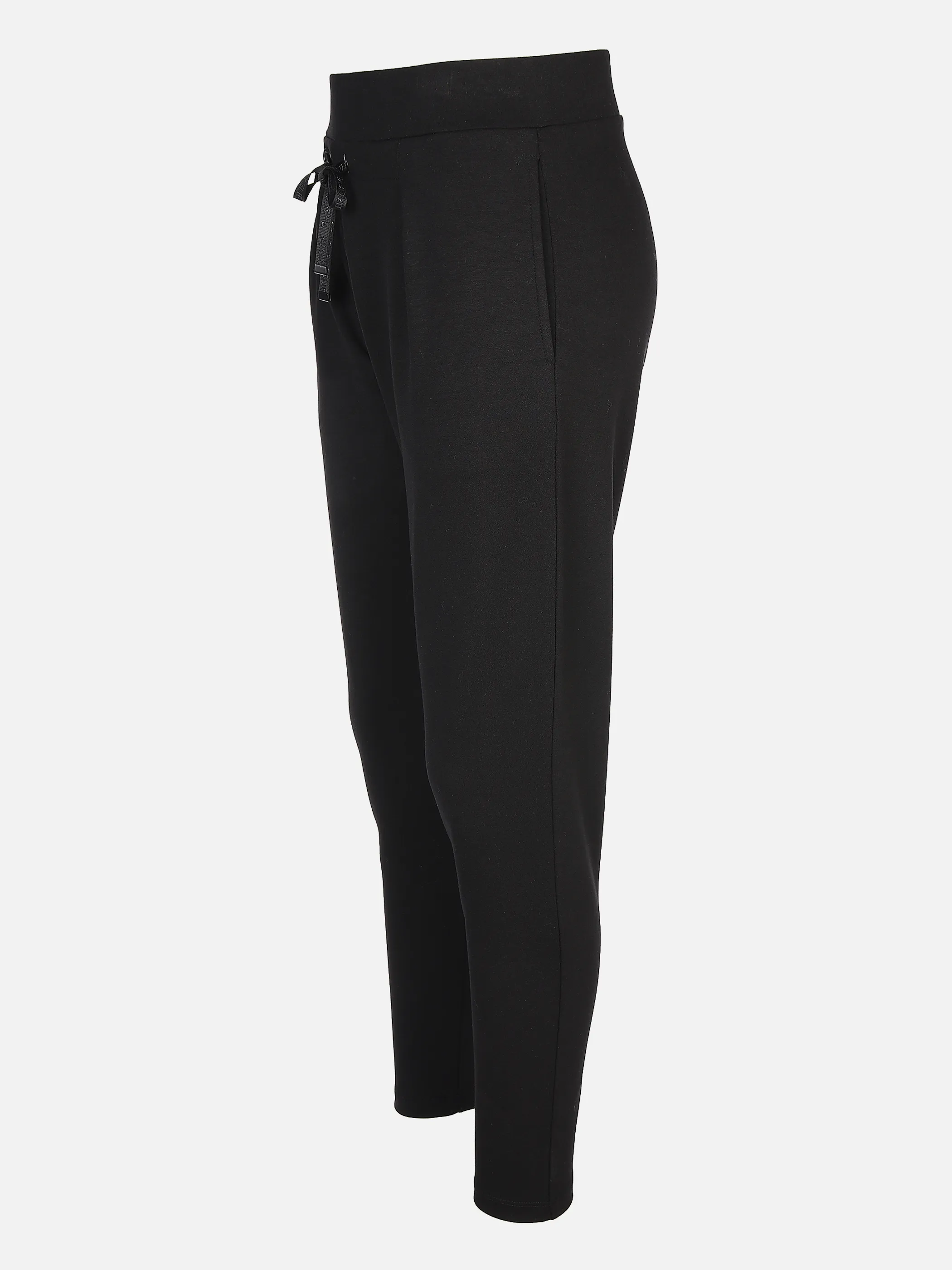 Grinario Sports Da-Jogginghose Schwarz 884080 BLACK 3 Grinario Sports Da-Jogginghose Schwarz 884080 BLACK 3