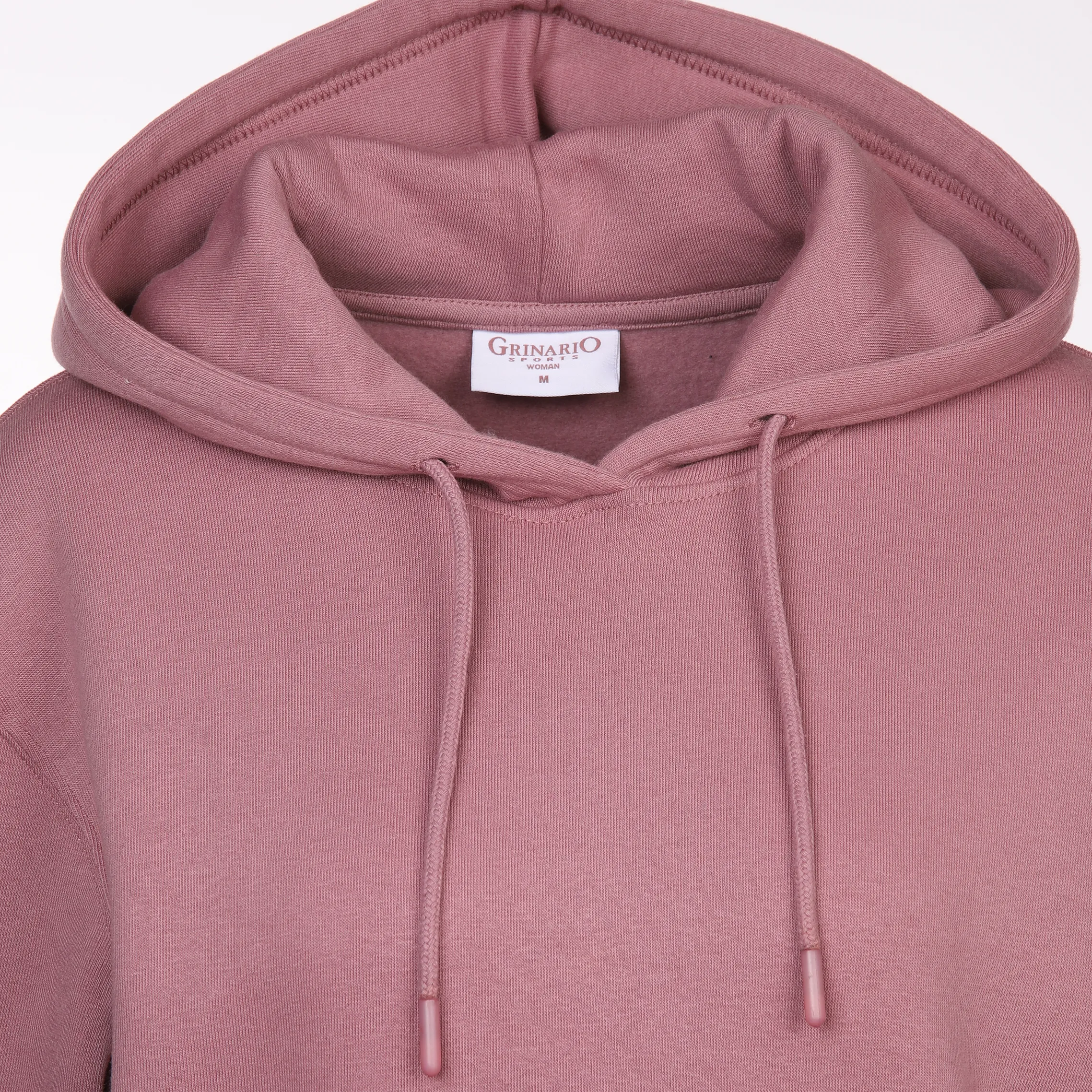 Grinario Sports Da-Sweat-Hoodie Lila 881550 17-1610TCX 3 Grinario Sports Da-Sweat-Hoodie Lila 881550 17-1610TCX 3