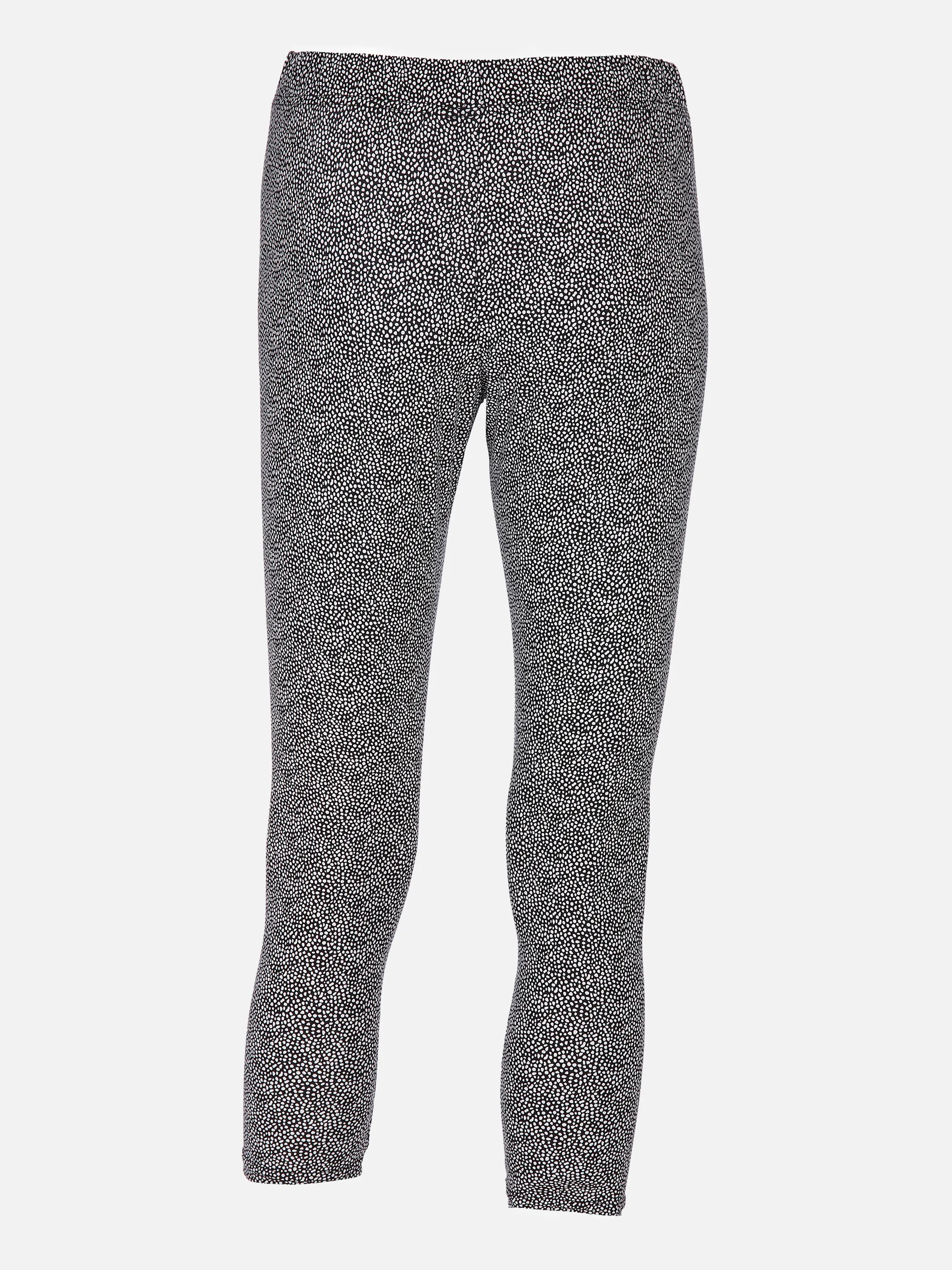 Sure Da-Leggings bedruckt Schwarz 837160 43 DOT PR 2 Sure Da-Leggings bedruckt Schwarz 837160 43 DOT PR 2