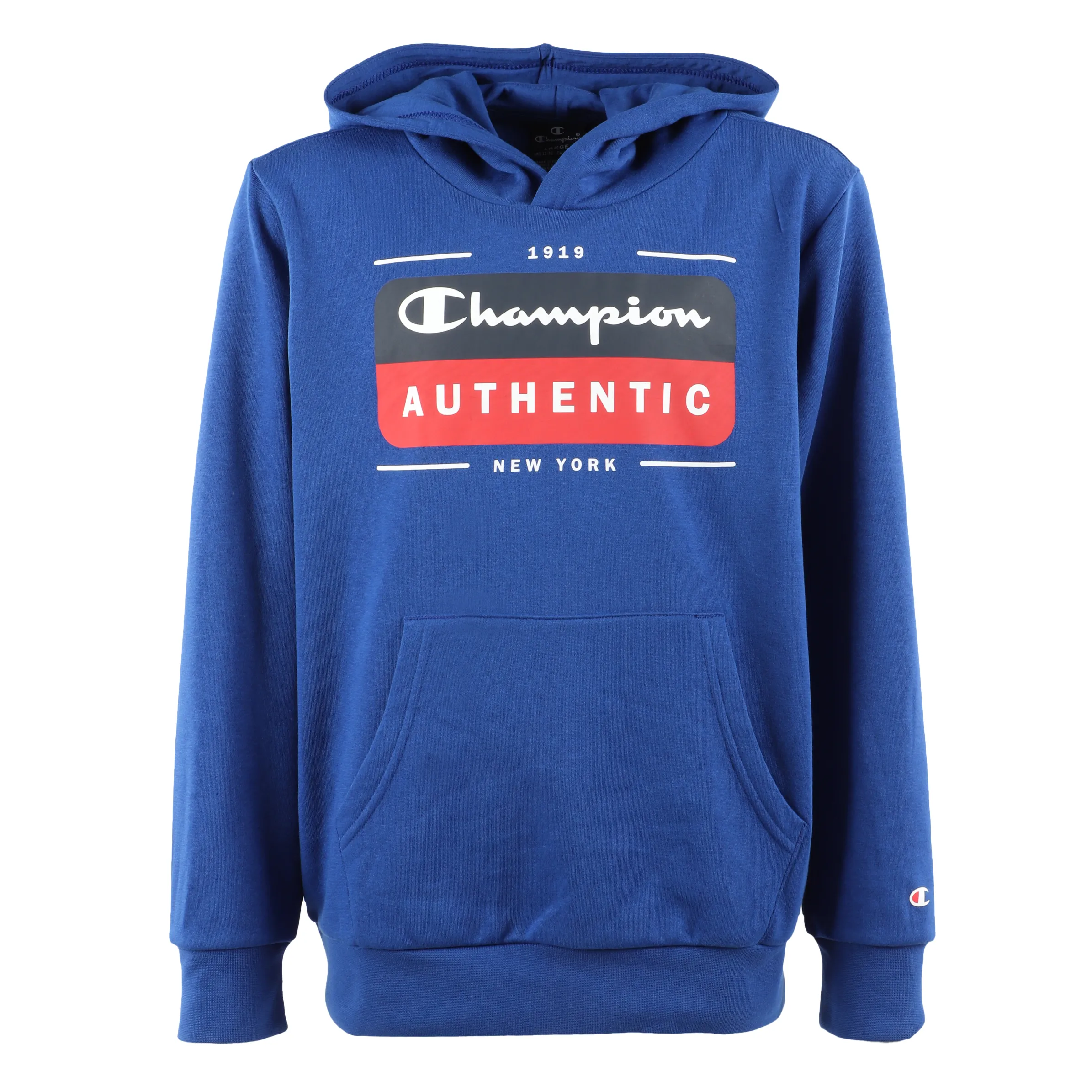 Champion 306512 TB-Sweatshirt Blau 882840 BS025 1