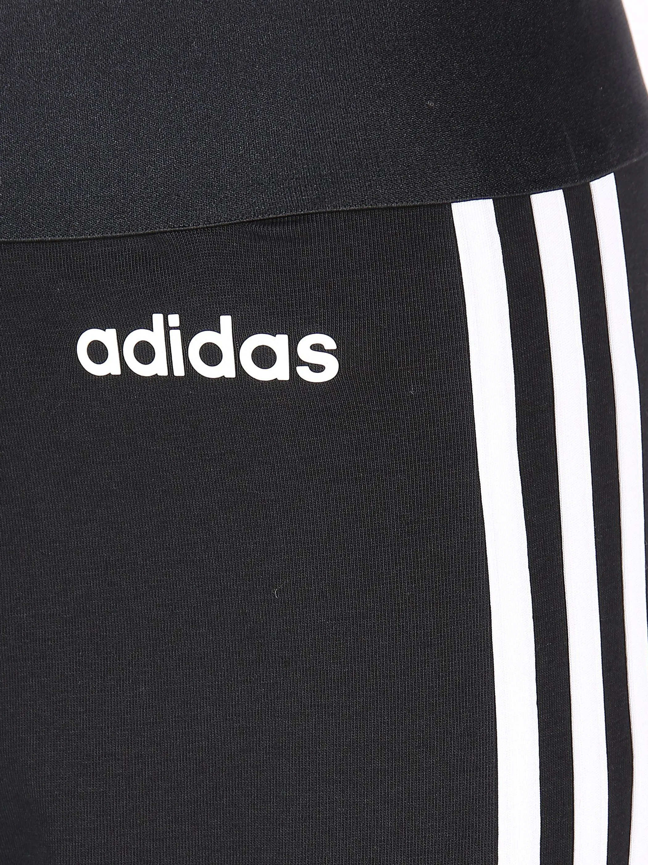 Adidas DP2389 Da-Tight 3 Streifen Schwarz 812194 095A 3 Adidas DP2389 Da-Tight 3 Streifen Schwarz 812194 095A 3
