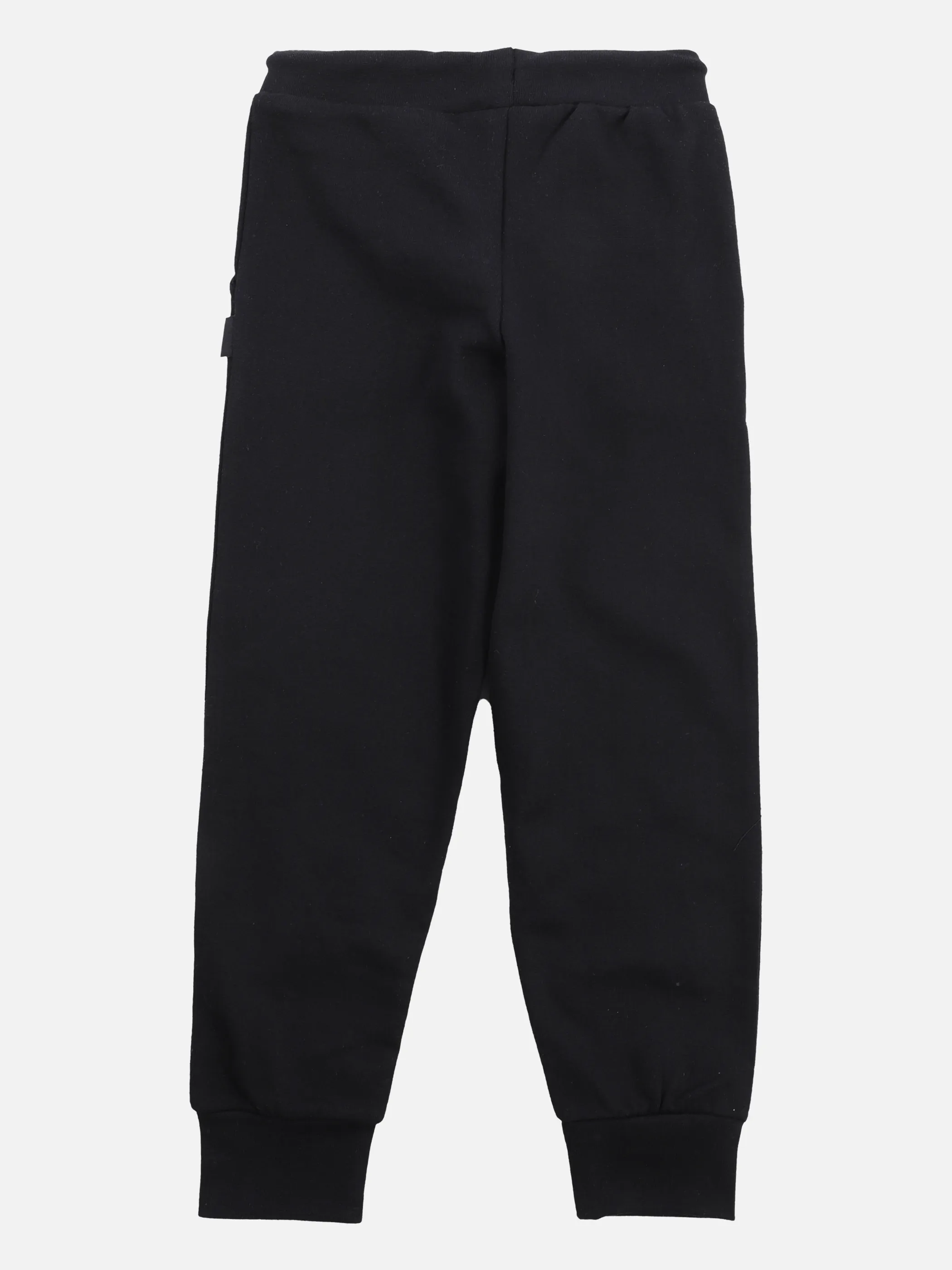 Stop + Go Kl. Ki-Jogginghose Schwarz 860022 BLACK 2 Stop + Go Kl. Ki-Jogginghose Schwarz 860022 BLACK 2