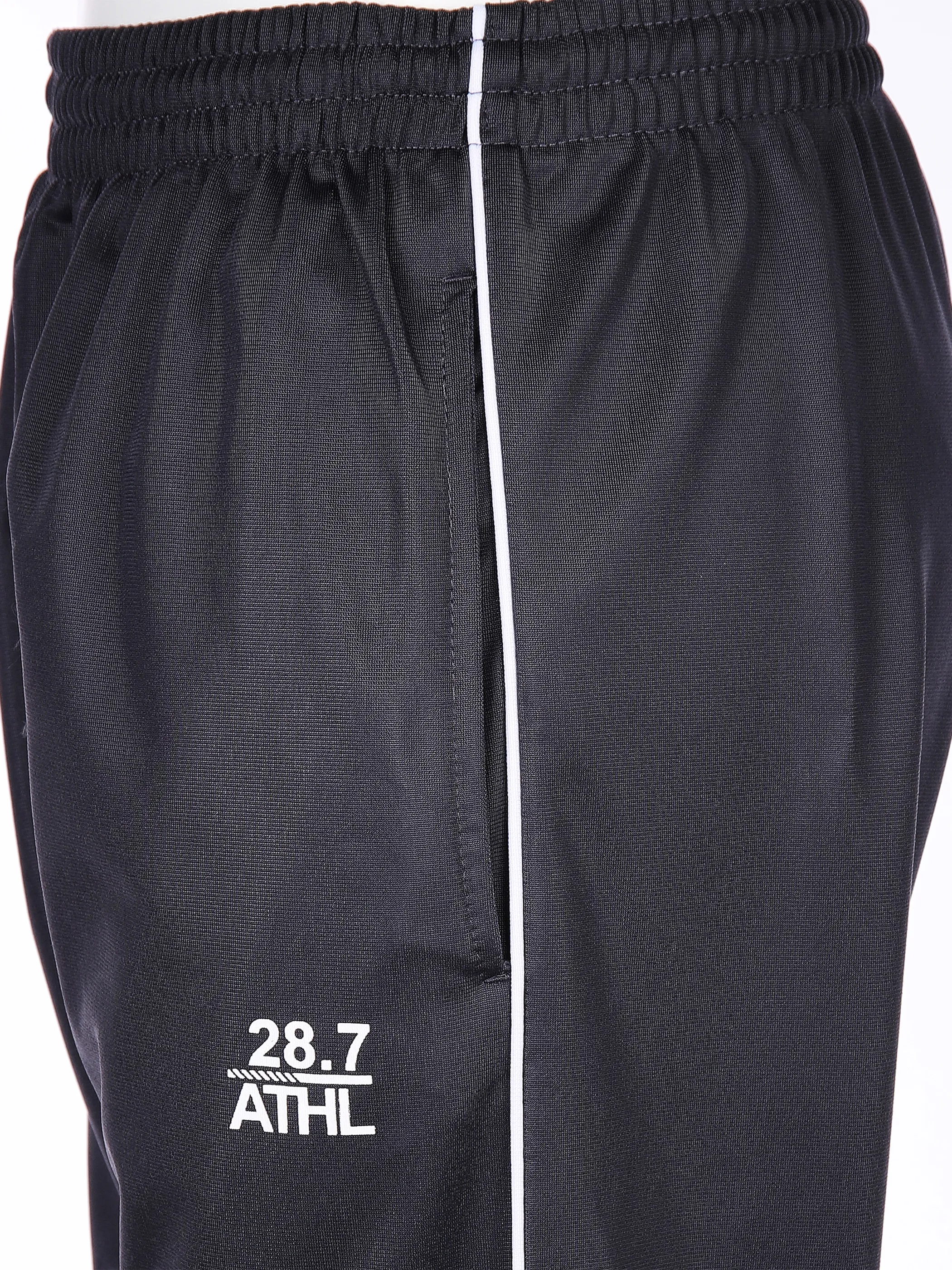 Athletic He-Trainingshose Schwarz 868032 DEEP BLACK 3 Athletic He-Trainingshose Schwarz 868032 DEEP BLACK 3