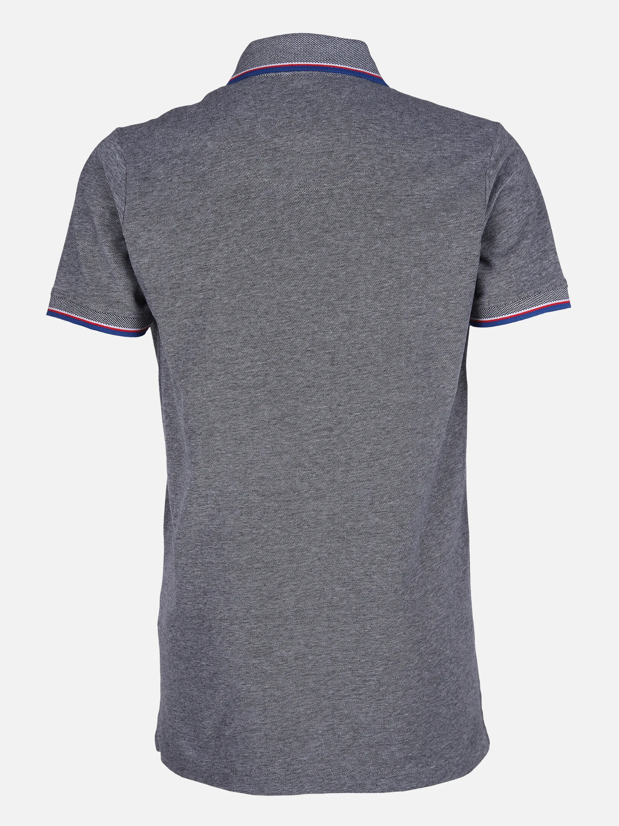 Cerruti 1881 He. Poloshirt 1/2 Arm Cerutti Schwarz 852934 BLACK 2 Cerruti 1881 He. Poloshirt 1/2 Arm Cerutti Schwarz 852934 BLACK 2