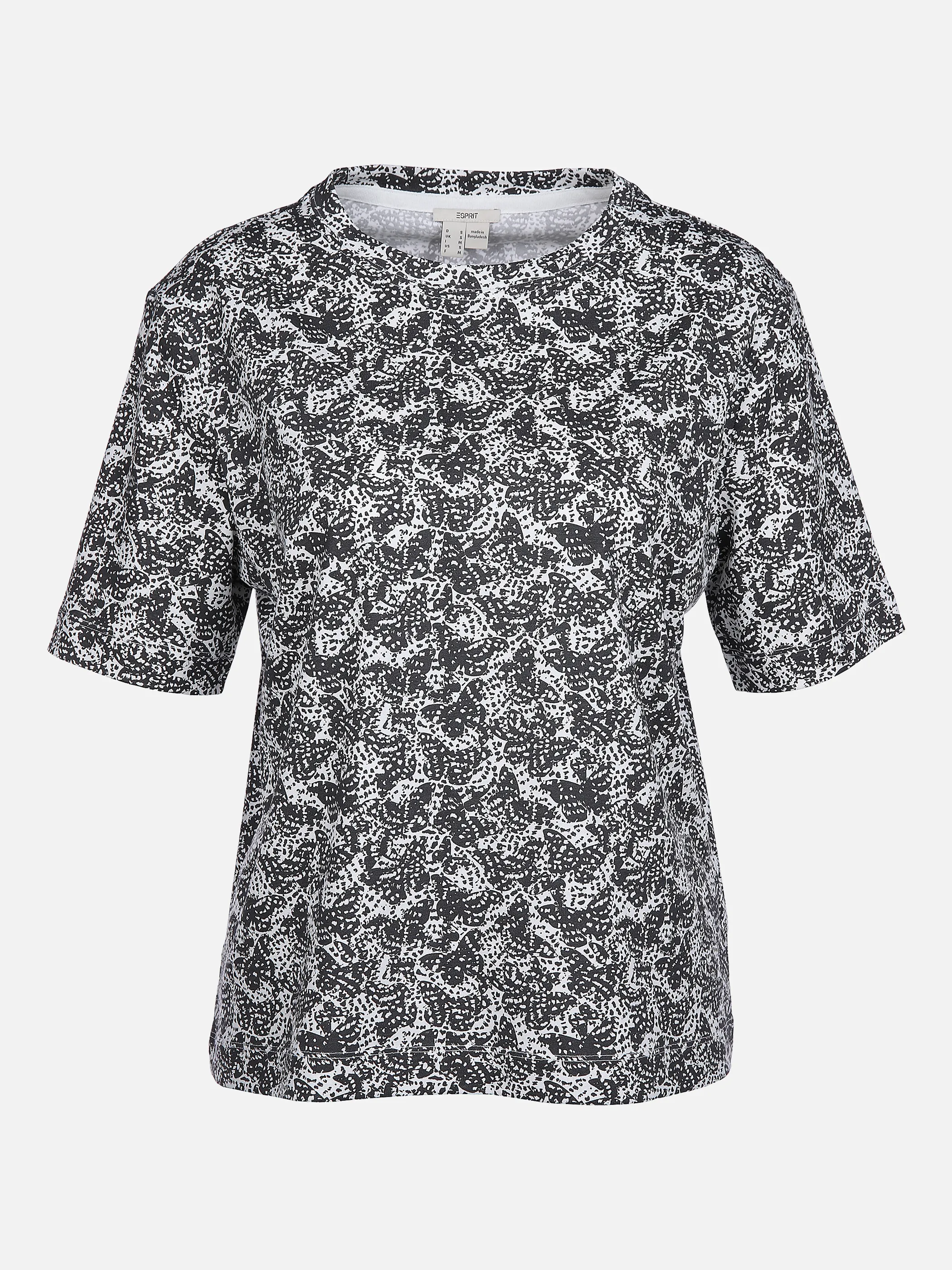 Esprit 052EE1K370 tshirt aw Weiß 865404 E110 1 Esprit 052EE1K370 tshirt aw Weiß 865404 E110 1