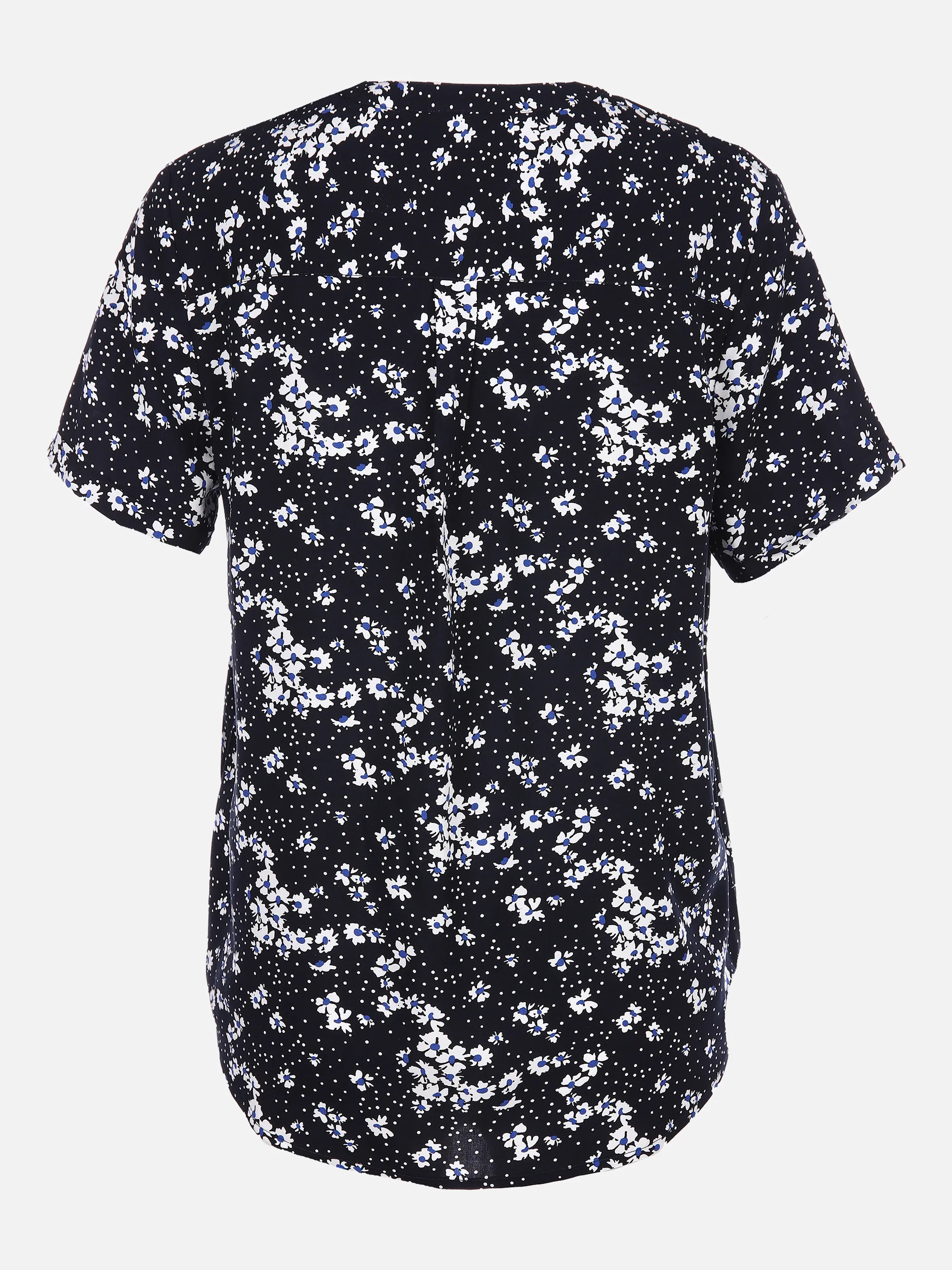 Sure Da-Bluse 3/4 Arm Blau 853361 2 NAVY 2 Sure Da-Bluse 3/4 Arm Blau 853361 2 NAVY 2