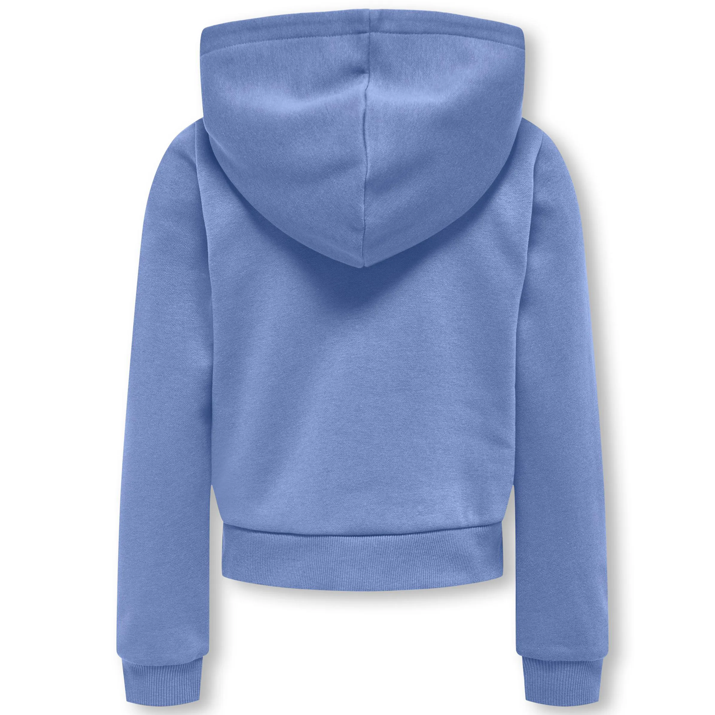 Kids Only 15318469 KOGODESSA L/S HOODIE Blau 886087 282975001 2