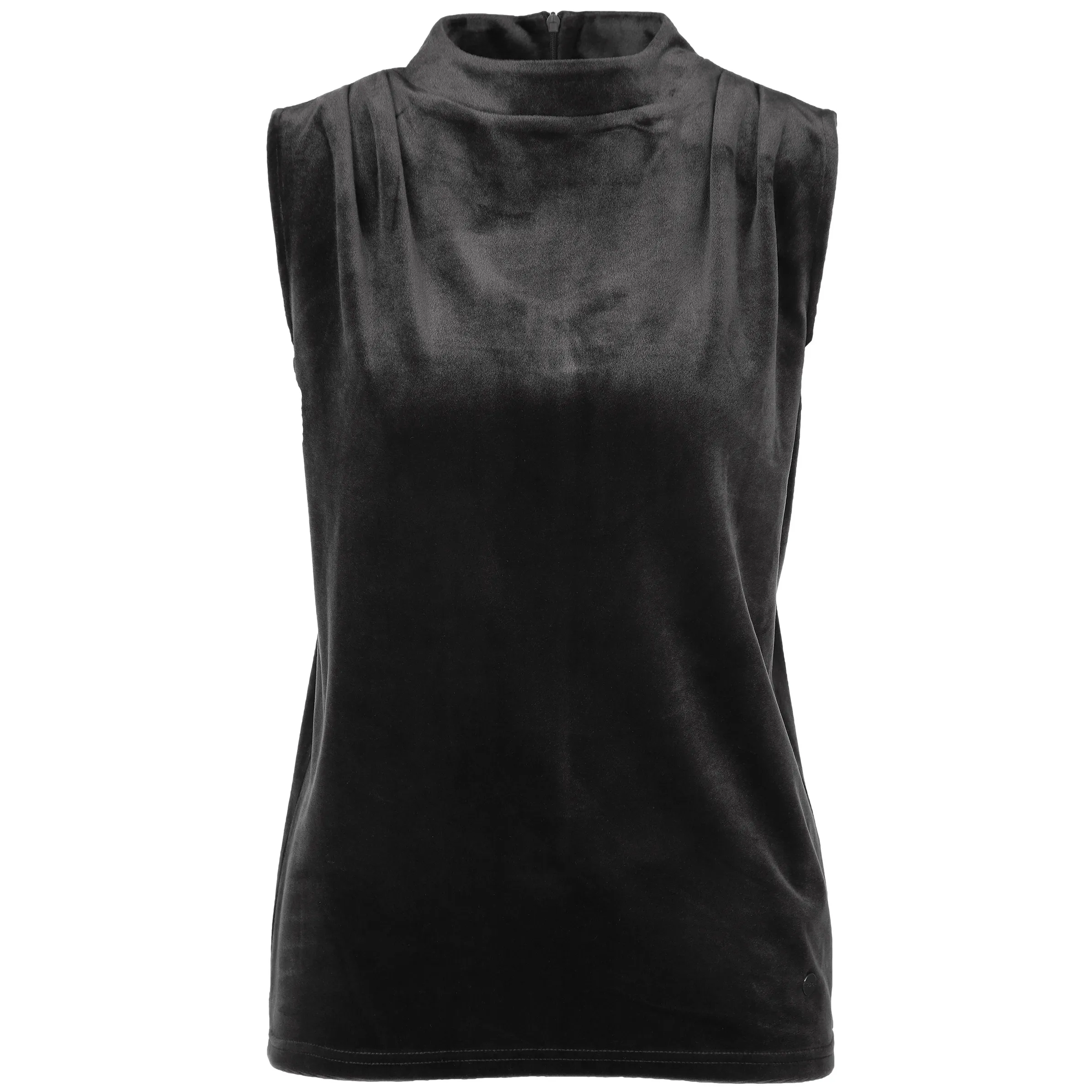 Sure Da-Top aus Samt Schwarz 886215 SCHWARZ 1 Sure Da-Top aus Samt Schwarz 886215 SCHWARZ 1