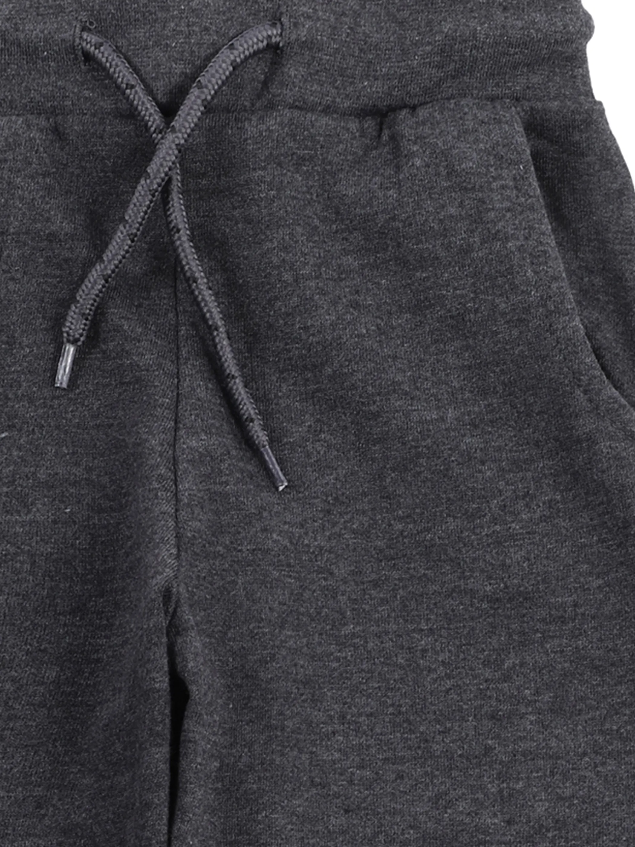 Stop + Go Kl. Ki-Jogginghose Grau 860022 DK GREY 3 Stop + Go Kl. Ki-Jogginghose Grau 860022 DK GREY 3