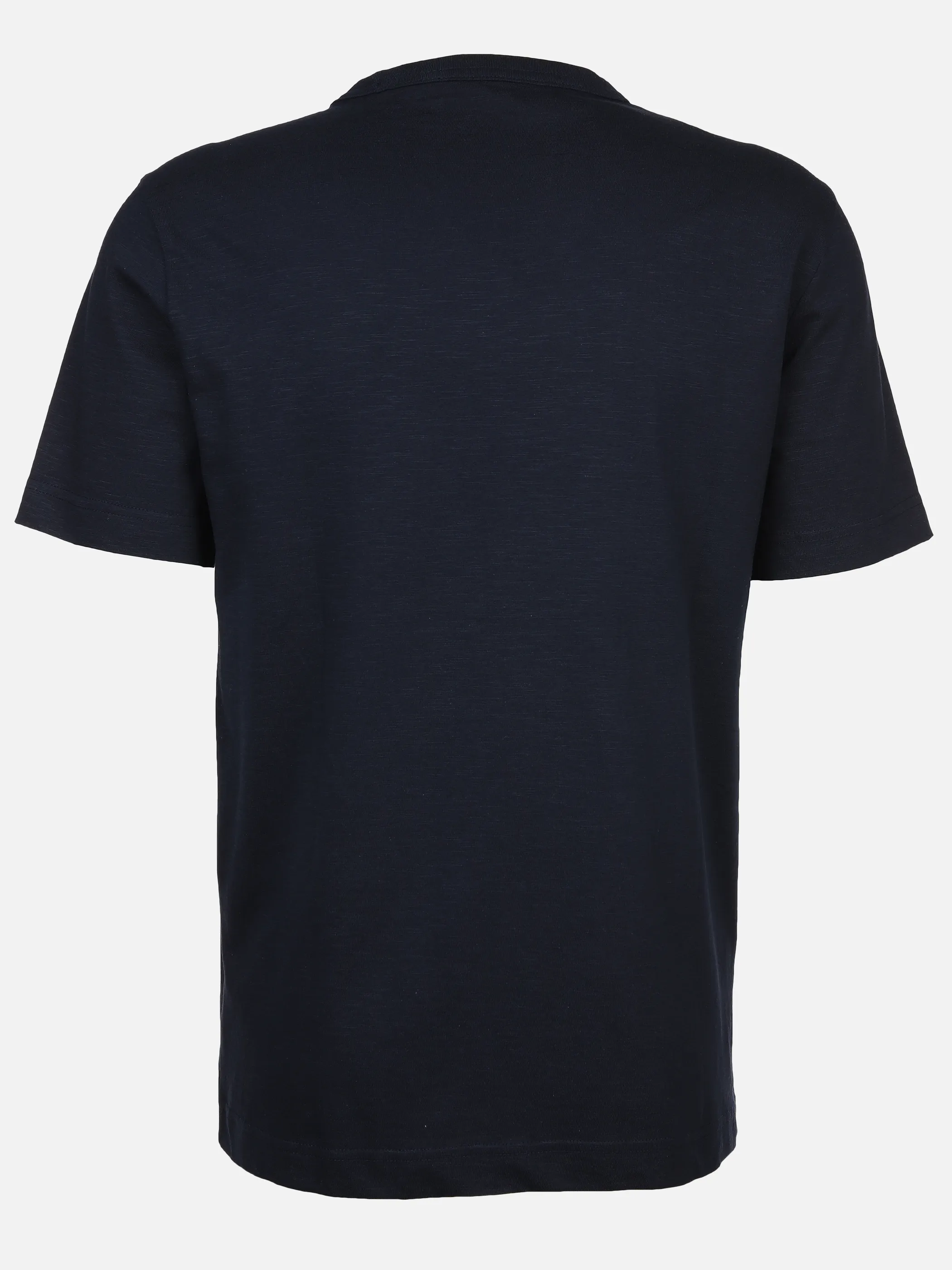 Tom Tailor 1040821 NOS printed t-shirt Logo Blau 890933 10668 2
