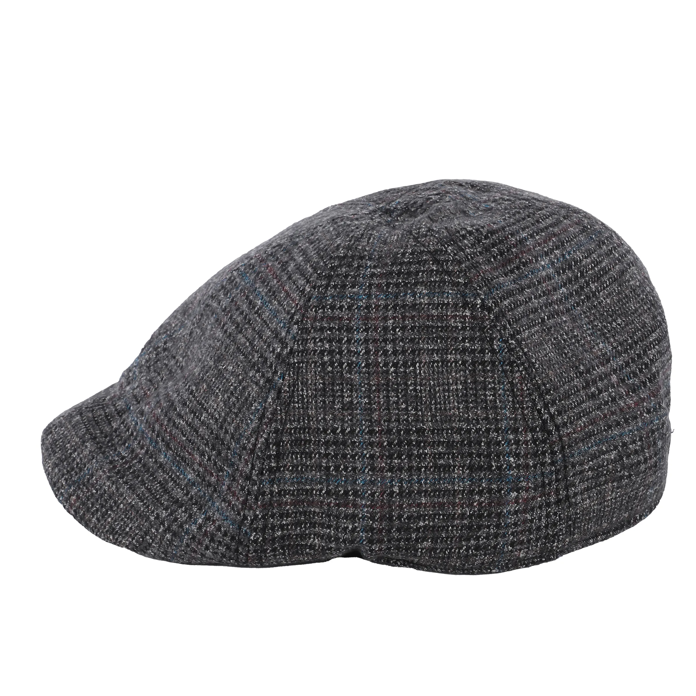 Jim Spencer He-Schiebermütze Blau 884379 BLAU 2
