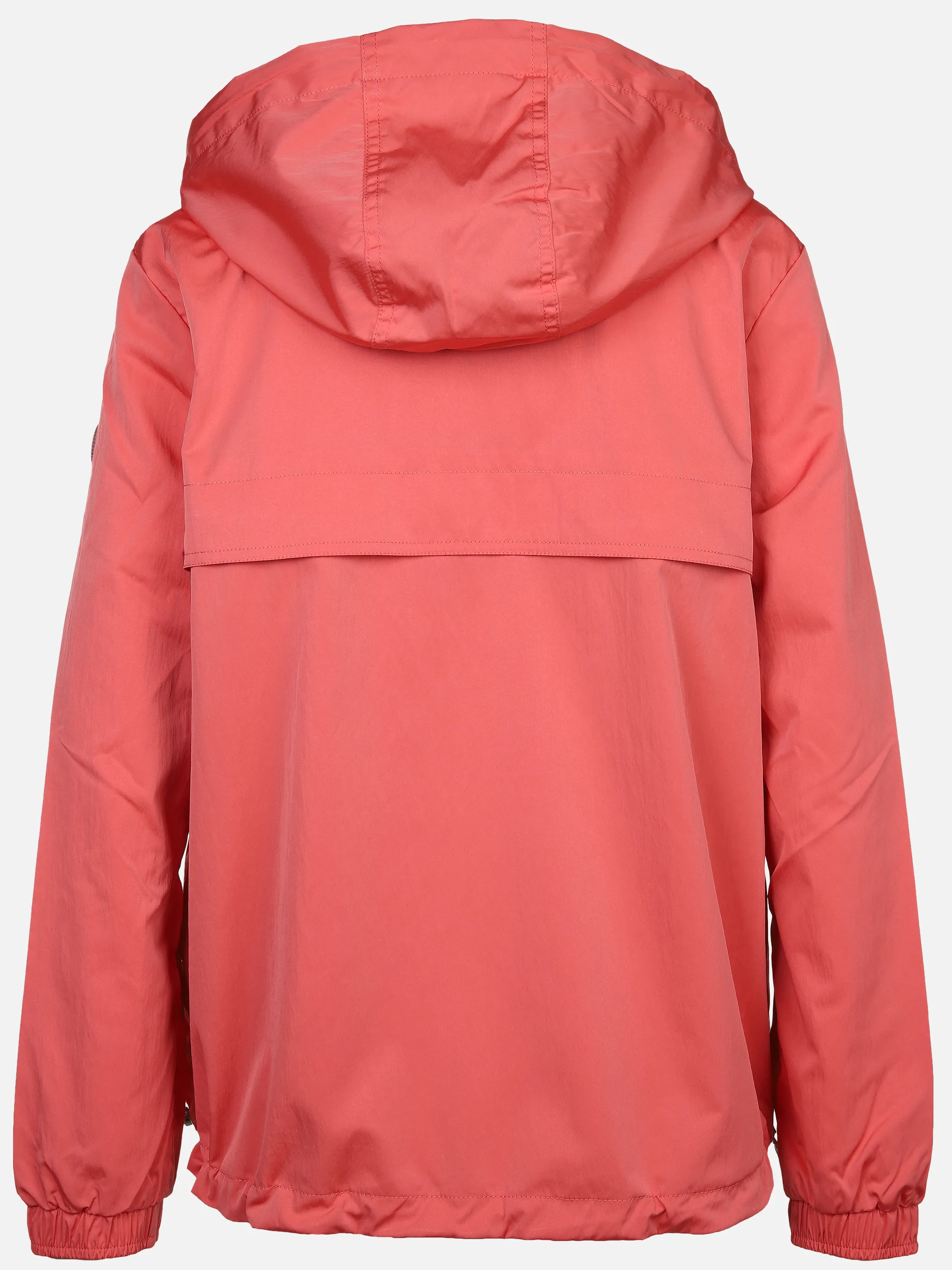 Sure Da-Blouson m. abnehmbarer Kapu Rot 889141 TOMATO 2 Sure Da-Blouson m. abnehmbarer Kapu Rot 889141 TOMATO 2