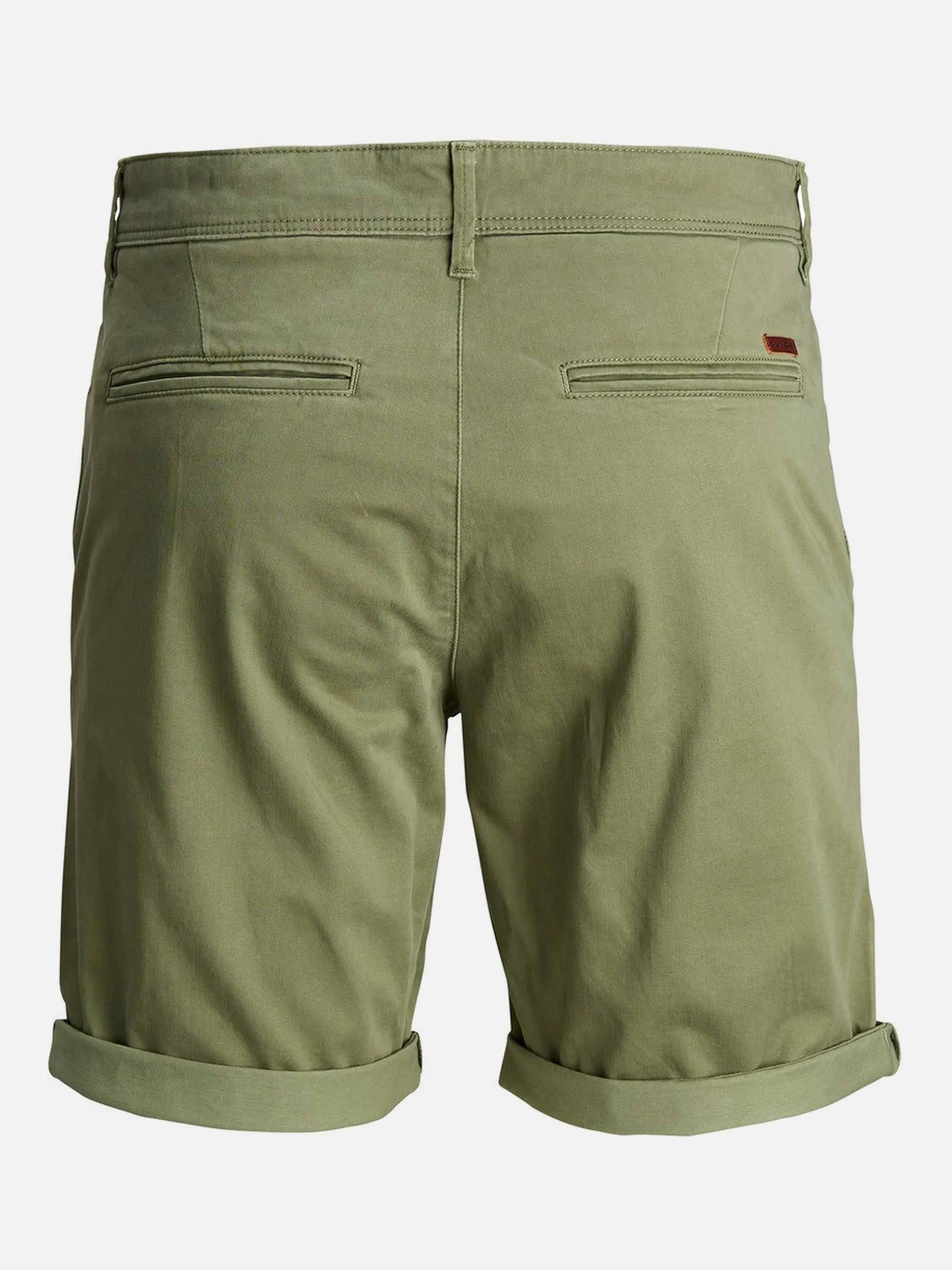 Jack Jones 12165604 JJIBOWIE JJSHORTS SOL Grün 830450 176444 2