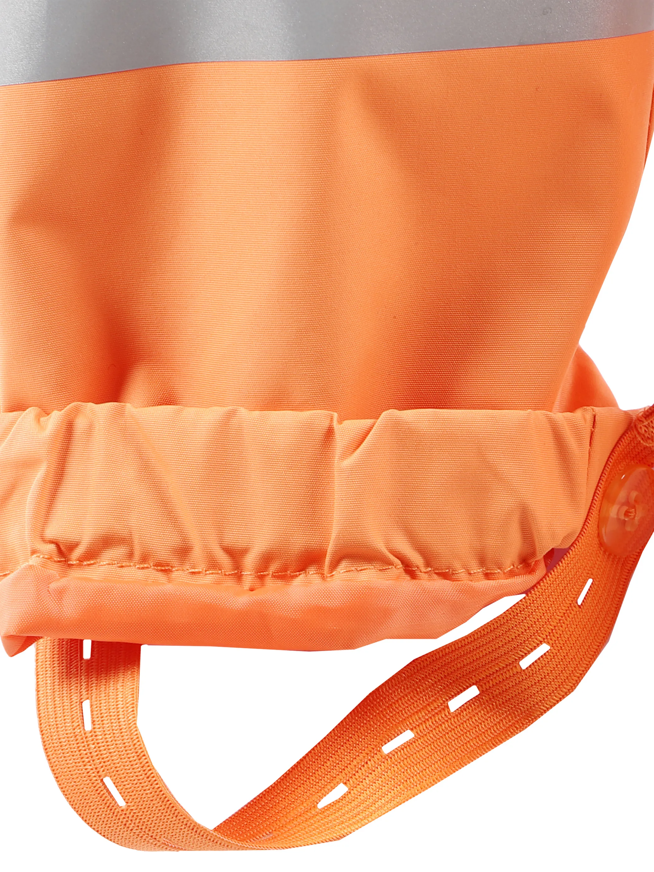 Stop + Go MB-Regenhose Orange 873766 ORANGE 3