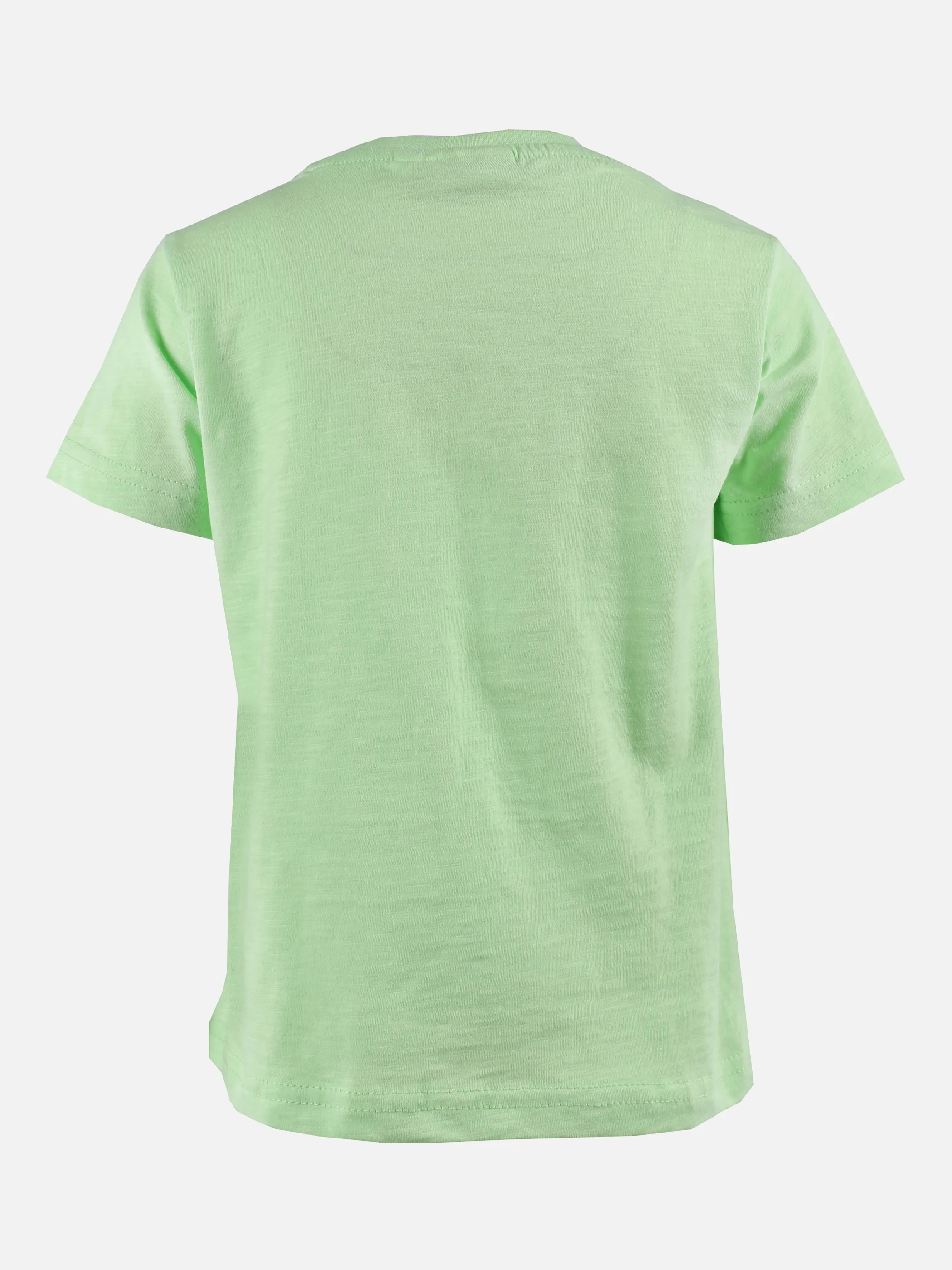 Stop + Go KJ TShirt mit Frontdruck/Applikation Grün 875579 GRÜN 2 Stop + Go KJ TShirt mit Frontdruck/Applikation Grün 875579 GRÜN 2