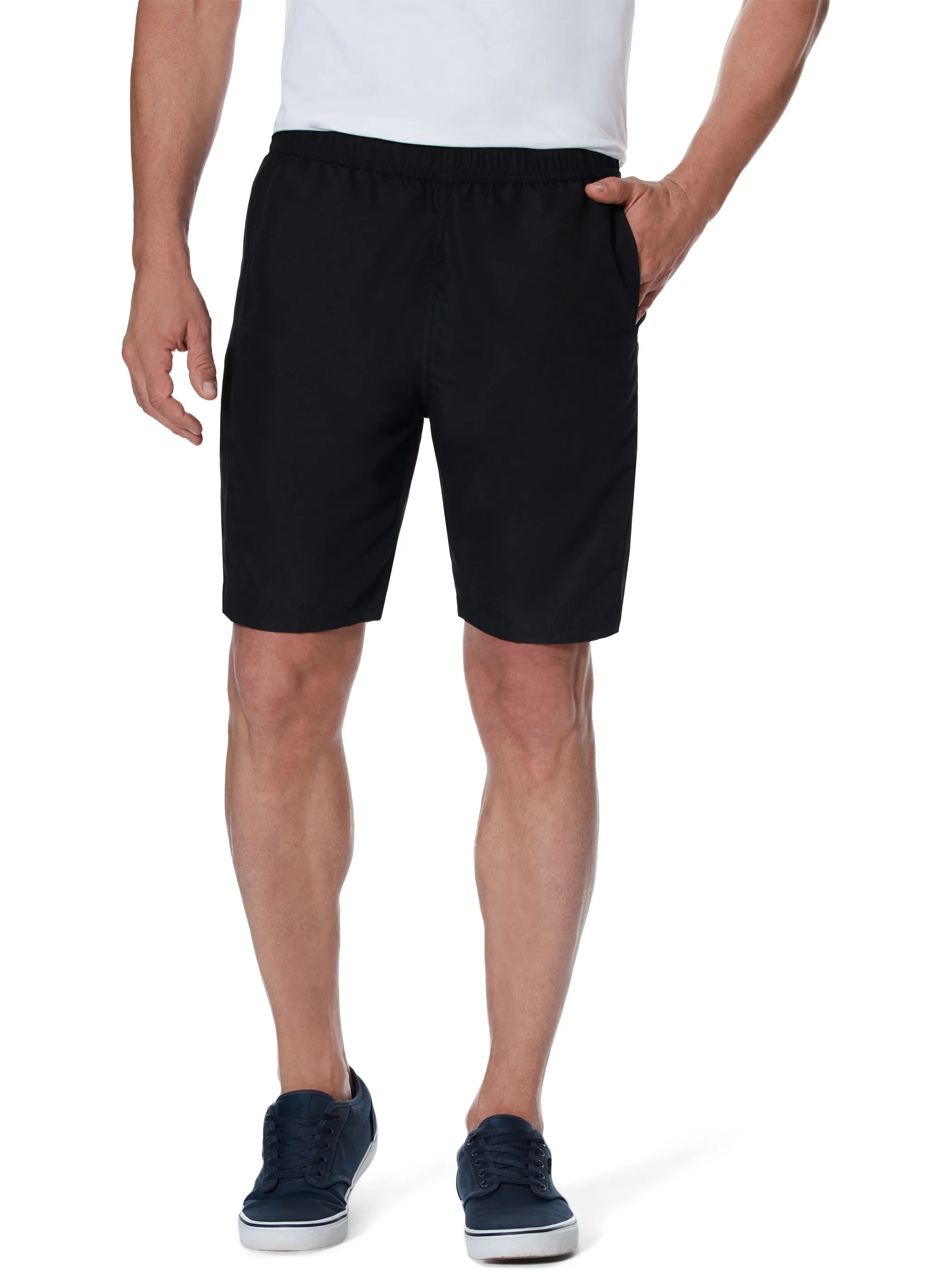 Stooker HAKA Sport 07840010006999 He. Shorts/Berm Schwarz 703339 6999 1