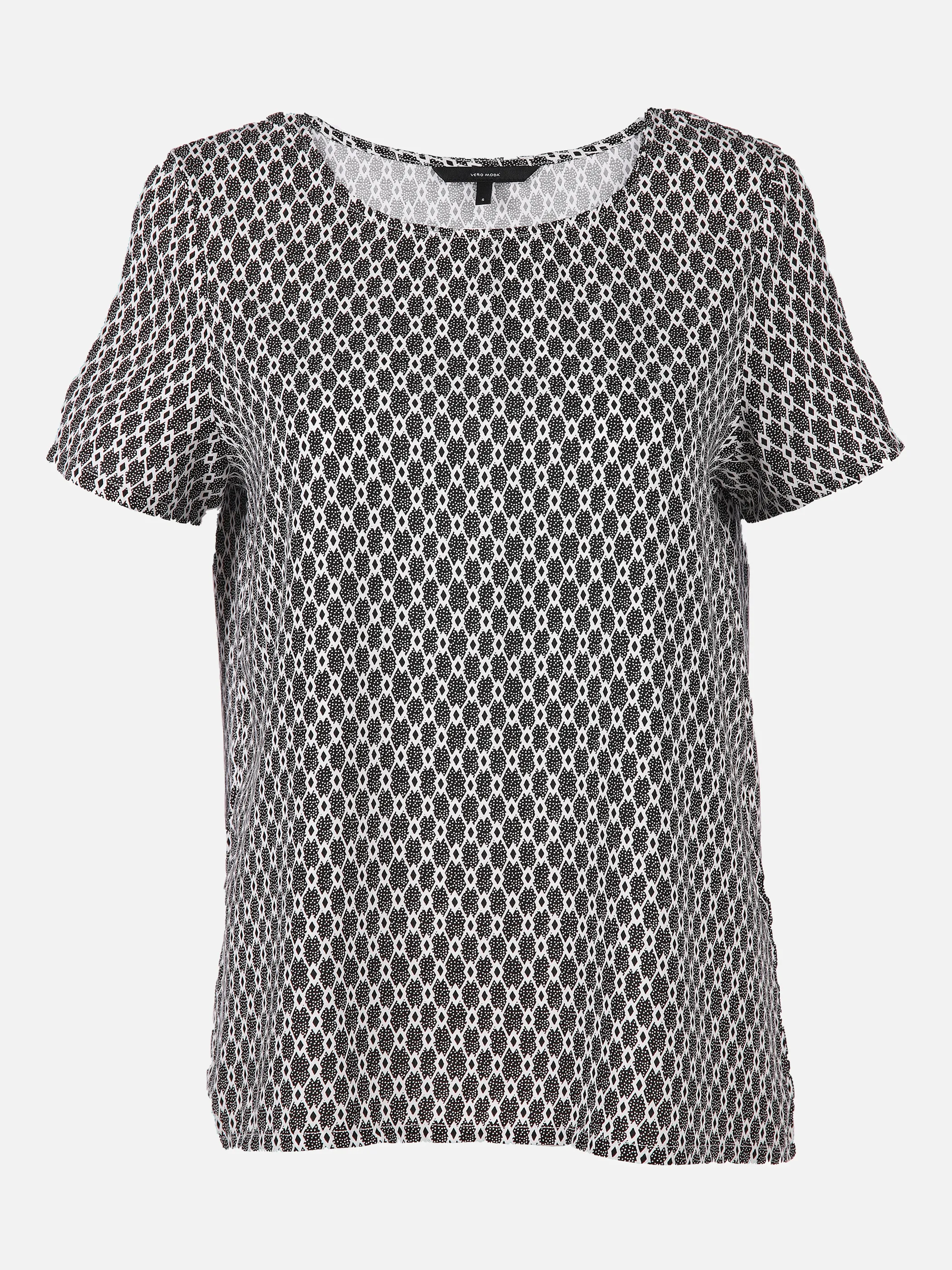 Vero Moda 10227822 VMSIMPLY EASY SS TOP Schwarz 832979 177868002 1 Vero Moda 10227822 VMSIMPLY EASY SS TOP Schwarz 832979 177868002 1