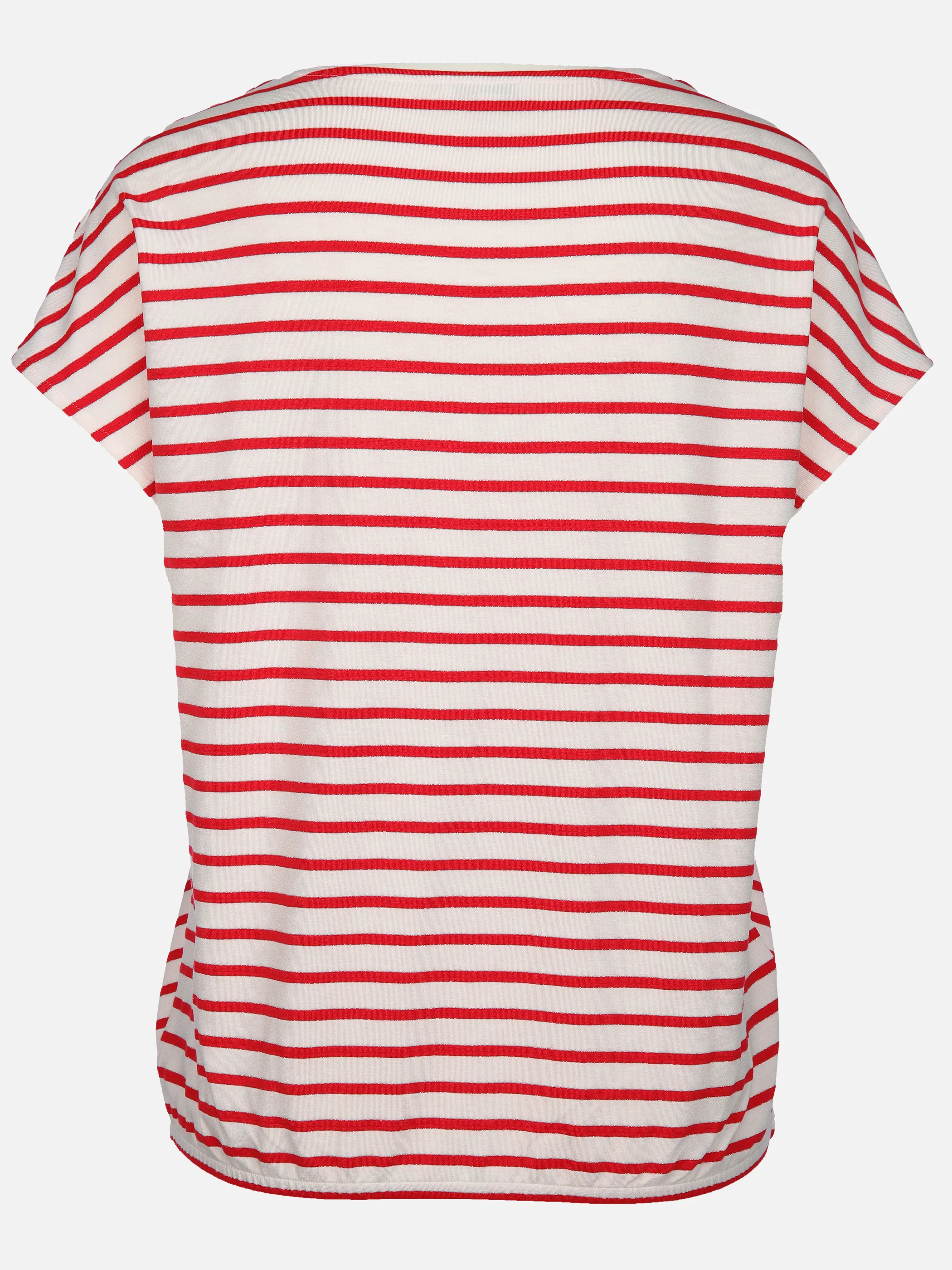 Lisa Tossa Da-Ringelshirt Rot 906604 ROT 2
