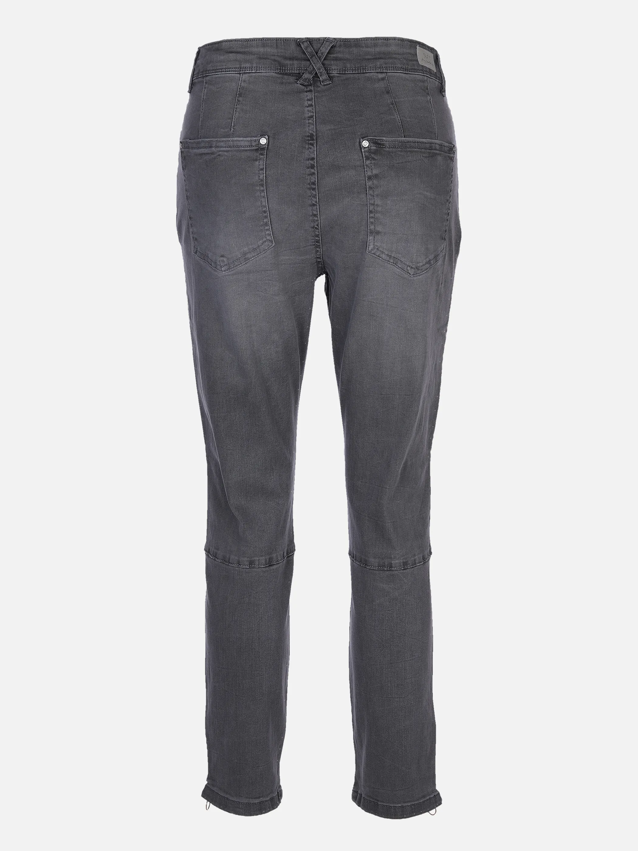Sure Da-Jeans sportiv m.Reißverschl Schwarz 867707 SCHWARZ 2 Sure Da-Jeans sportiv m.Reißverschl Schwarz 867707 SCHWARZ 2