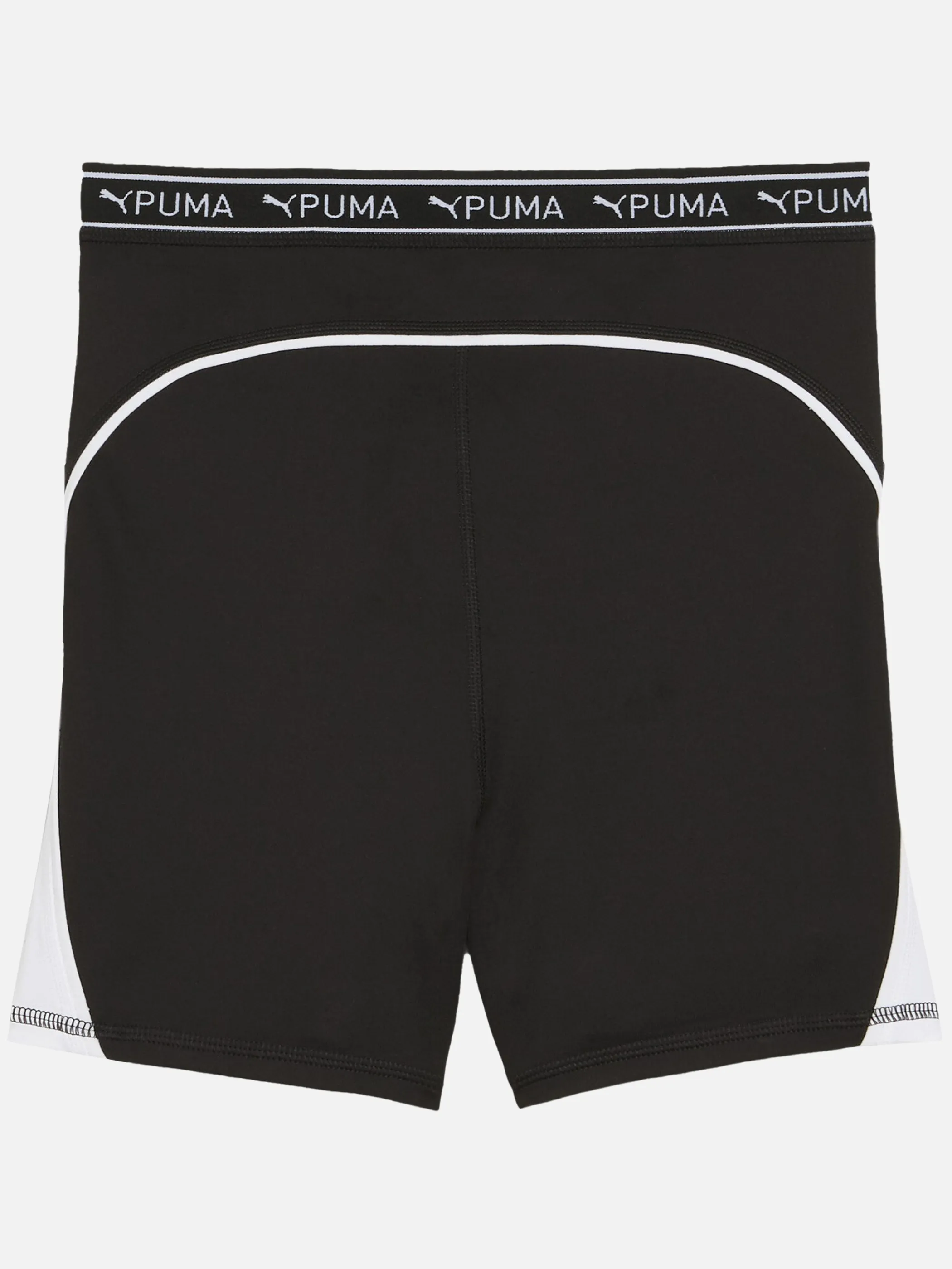 Puma 679309 PUMA STRONG Short Tight Schwarz 892162 0001 2