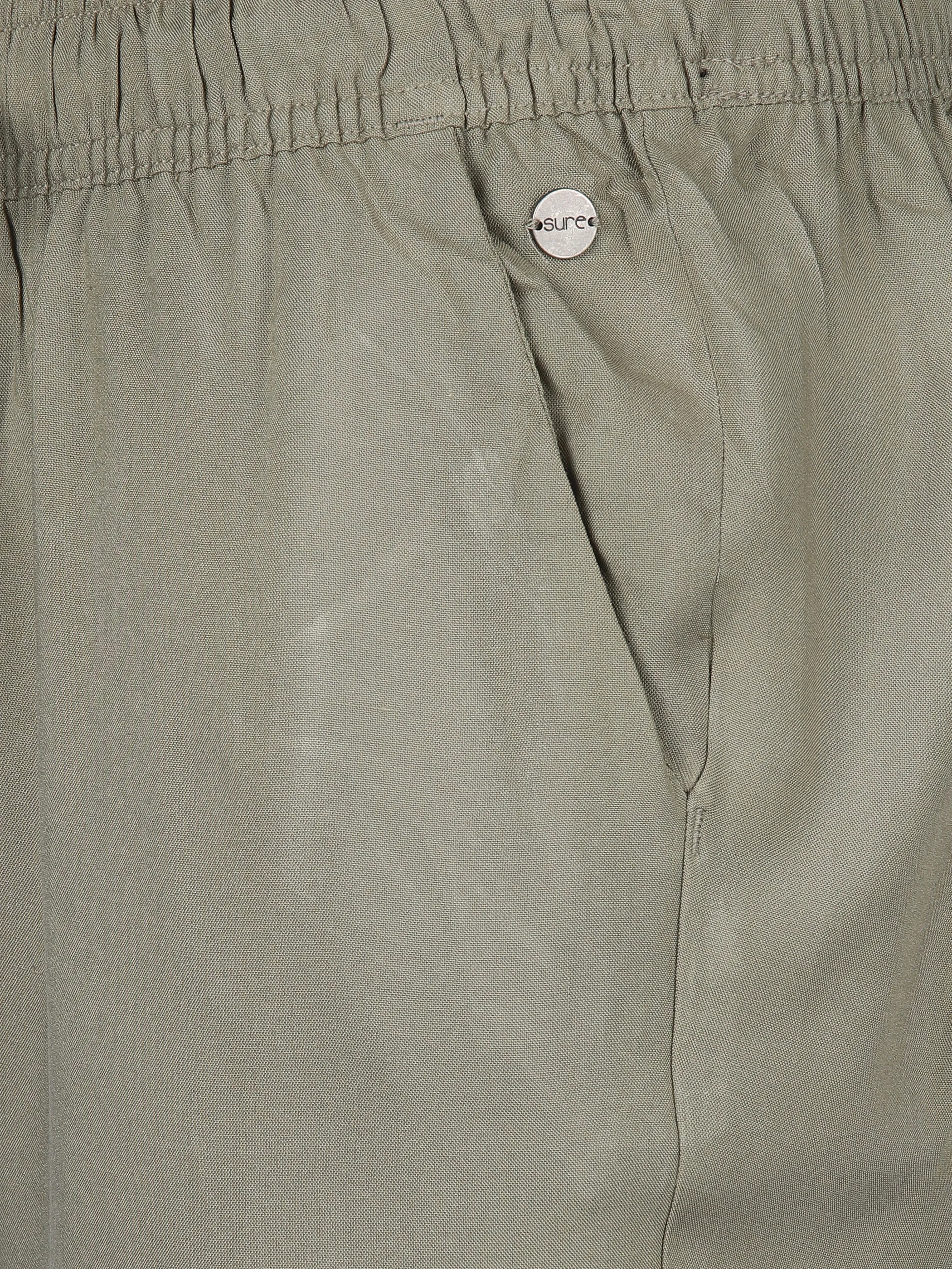 Sure Da-Stoffhose Salbei 890788 SALBEI 4 Sure Da-Stoffhose Salbei 890788 SALBEI 4