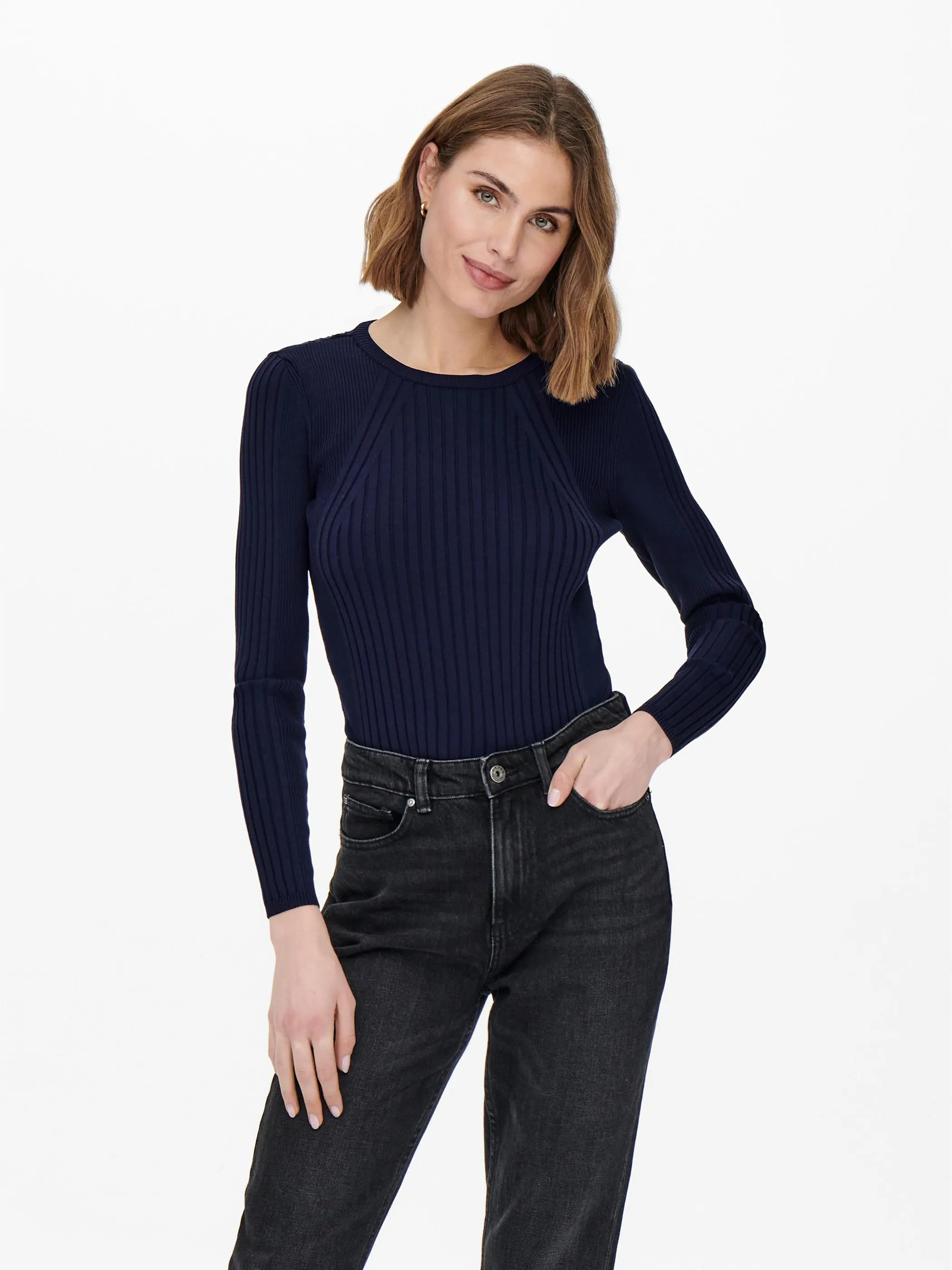 Only 15245127 ONLLINEA L/S PULLOVER Lila 858899 276299 5 Only 15245127 ONLLINEA L/S PULLOVER Lila 858899 276299 5