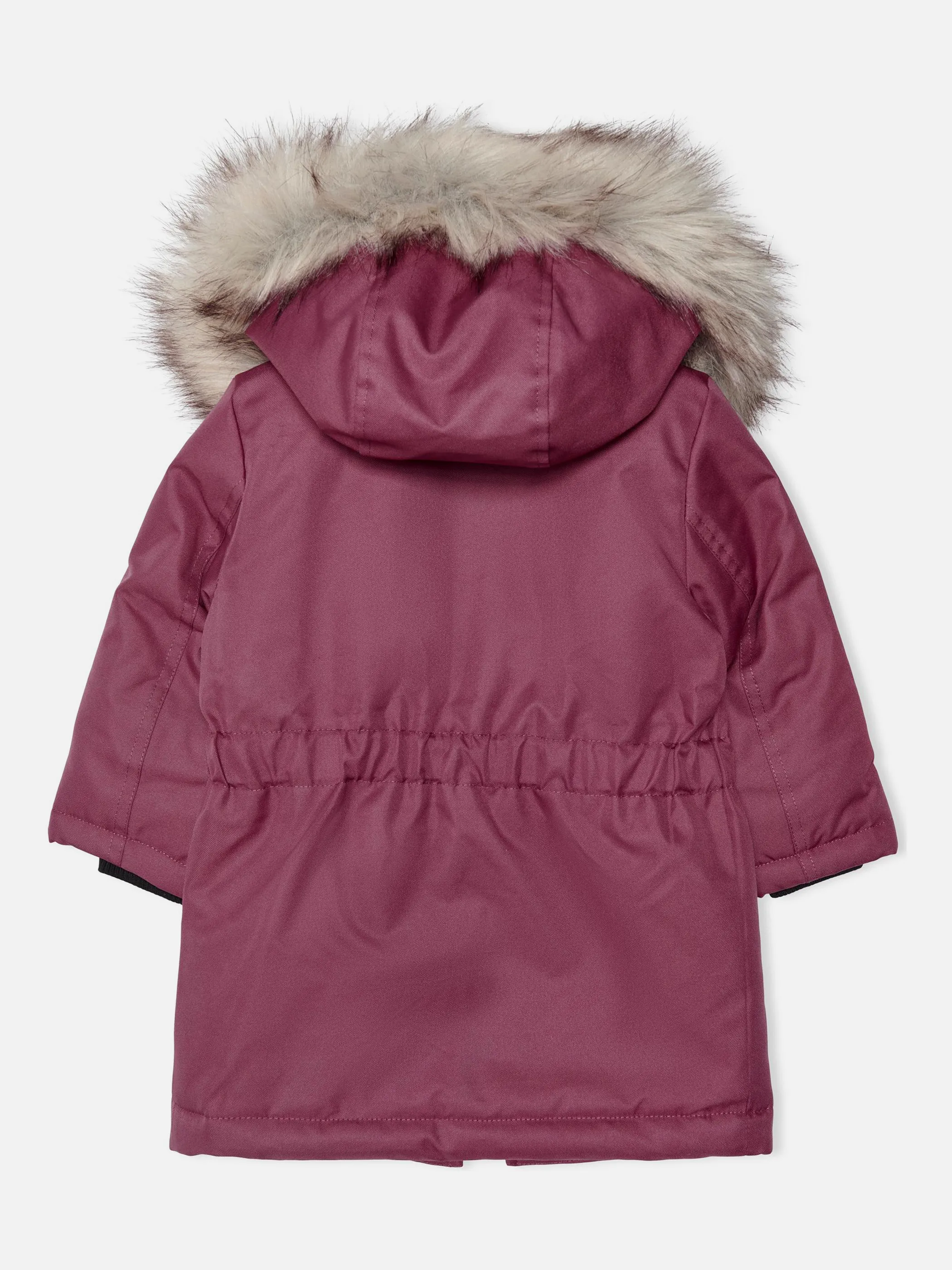 Only Kids noSize FUR KMGIRIS Kapuze | 177954001 PARKA | 872137-0177954001 mit Parka OTW |