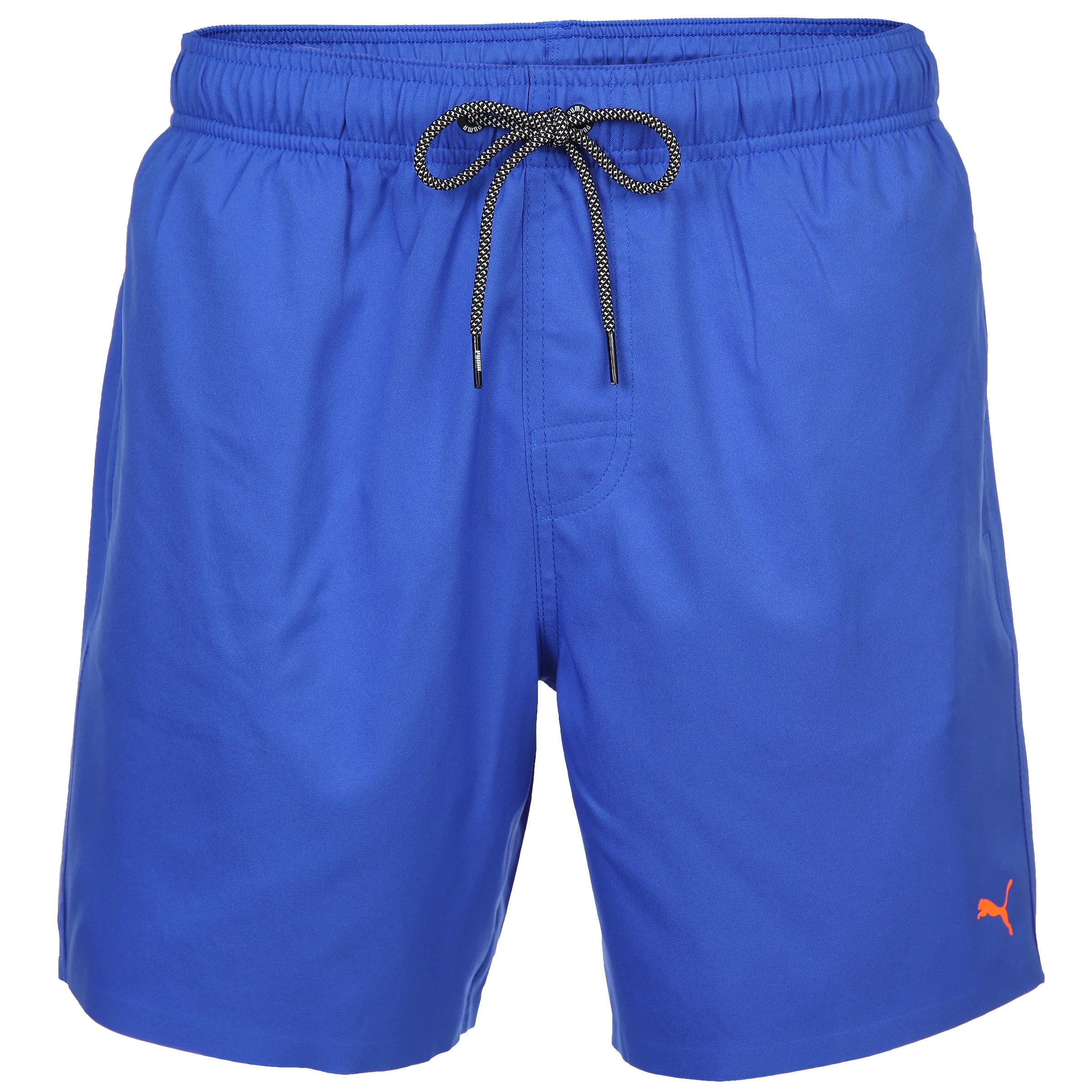 Puma He-Badeshorts Blau 869279 033 1